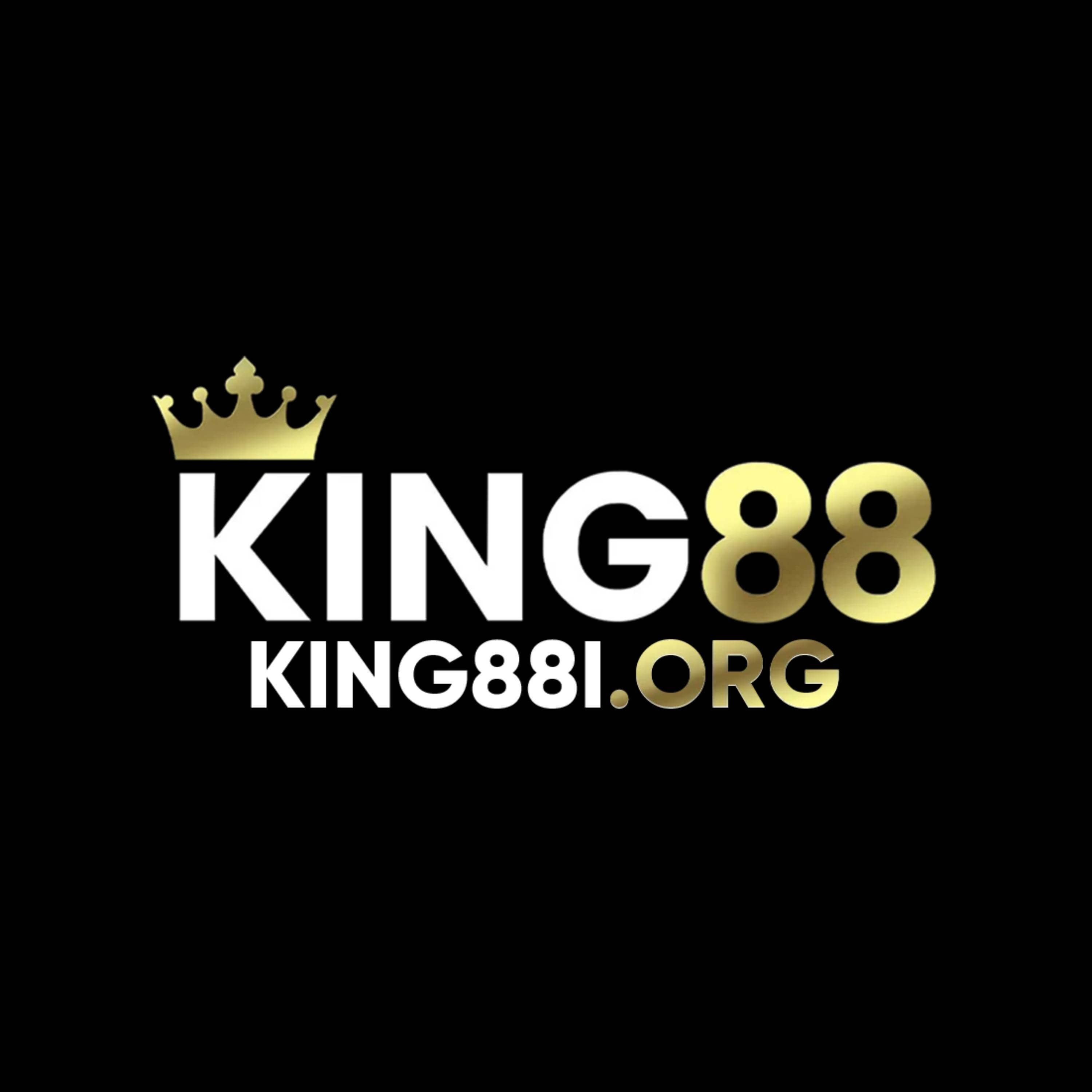 KING88 - king88i.org podcast artwork
