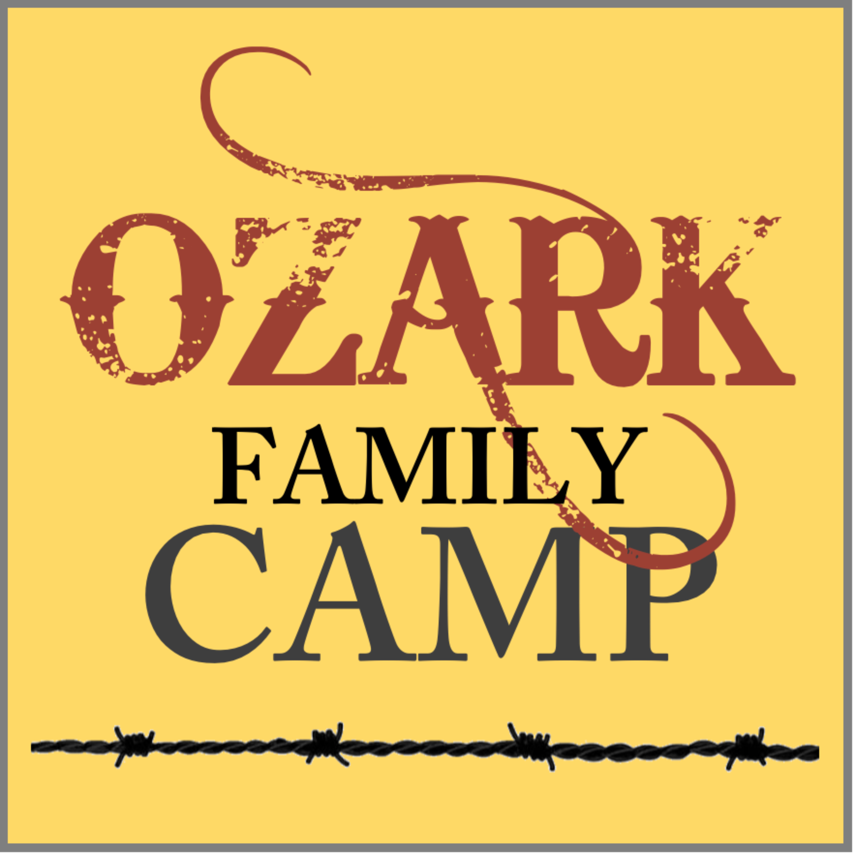 Ozark Family Camp Messages