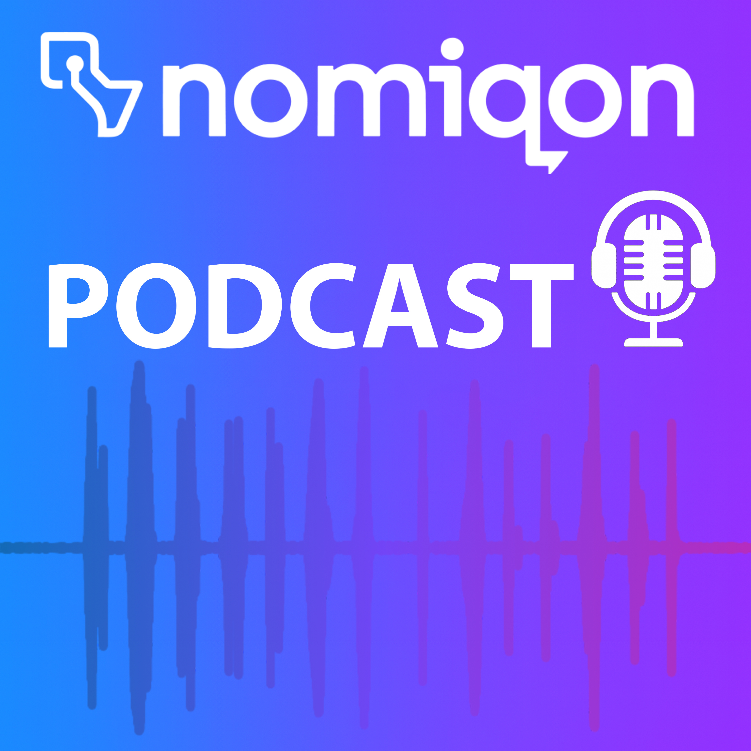 Nomiqon Podcast podcast artwork