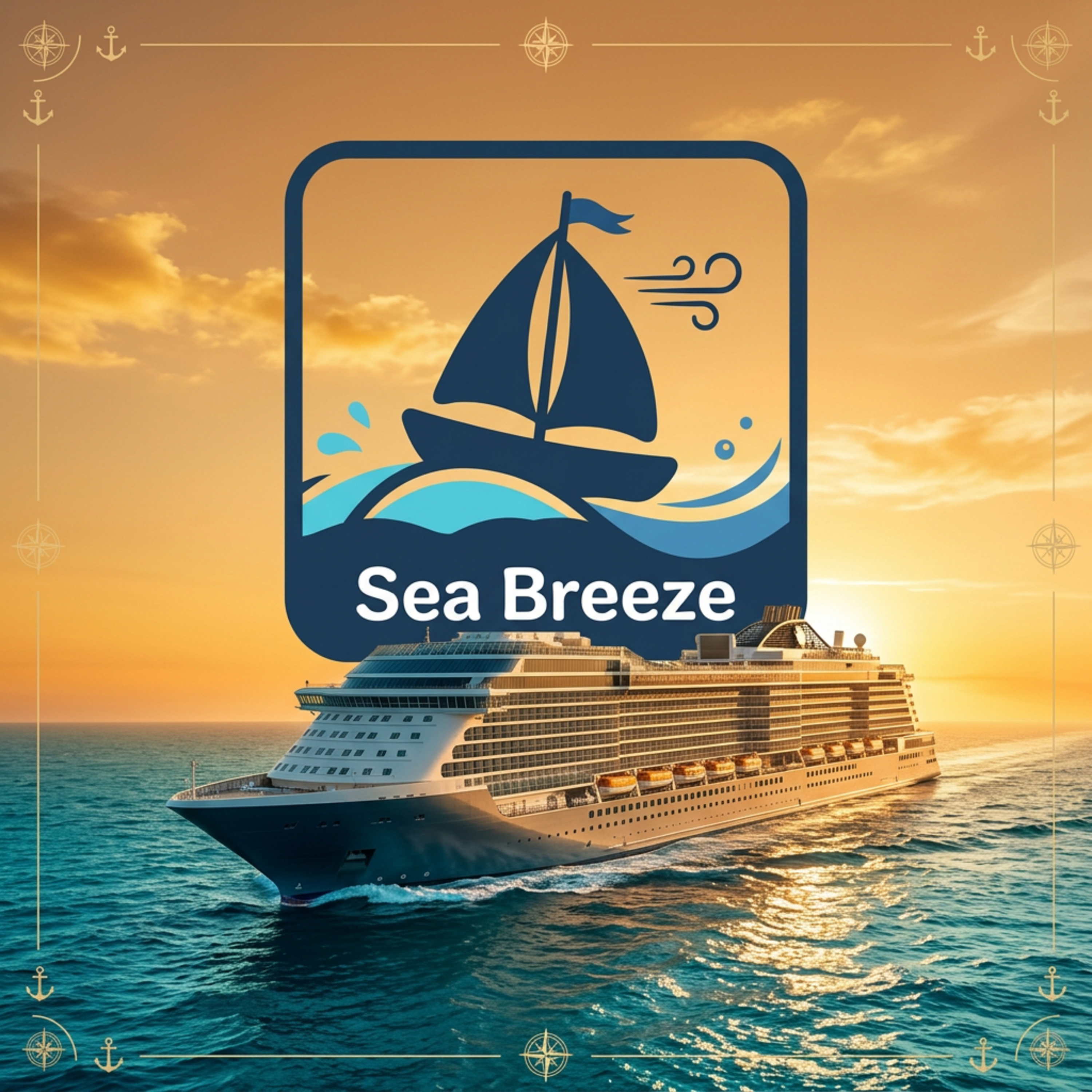 Sea Breeze - Voyages for your Ears