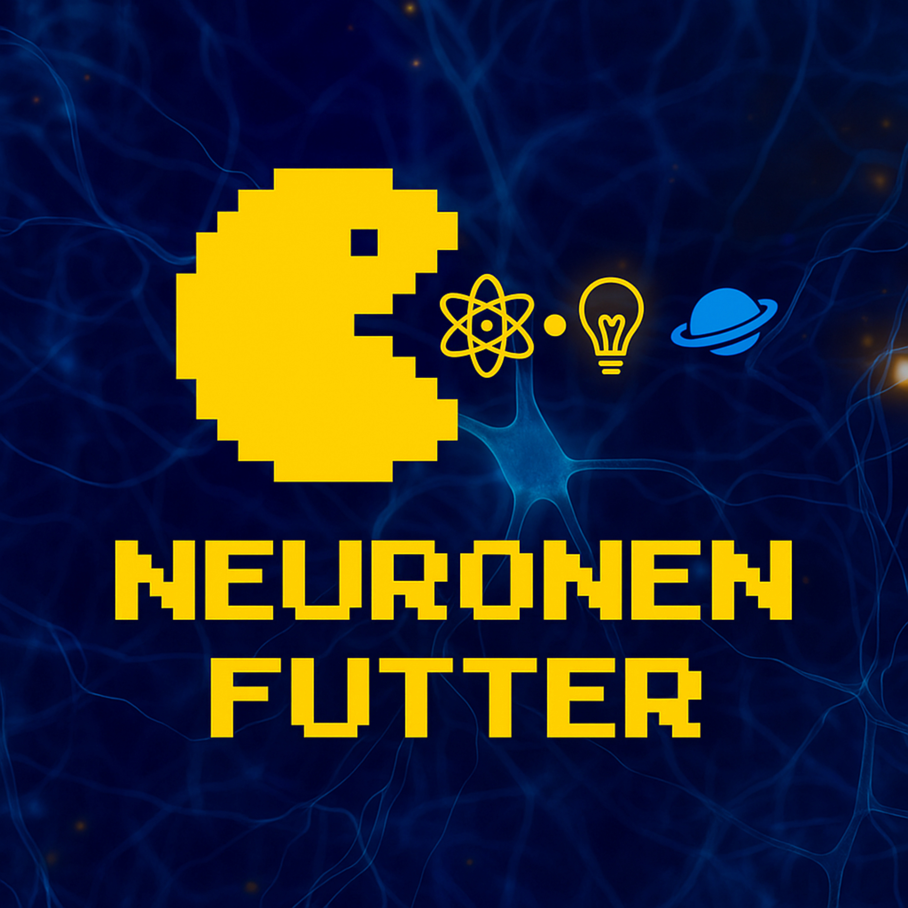 Neuronenfutter