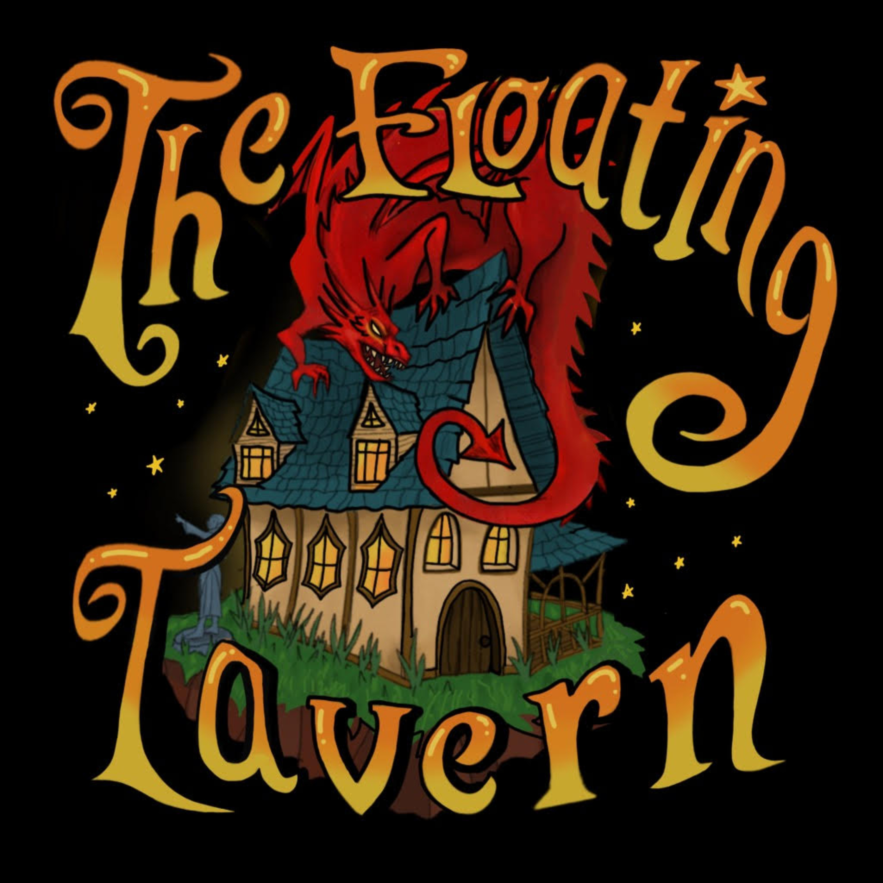 The Floating Tavern