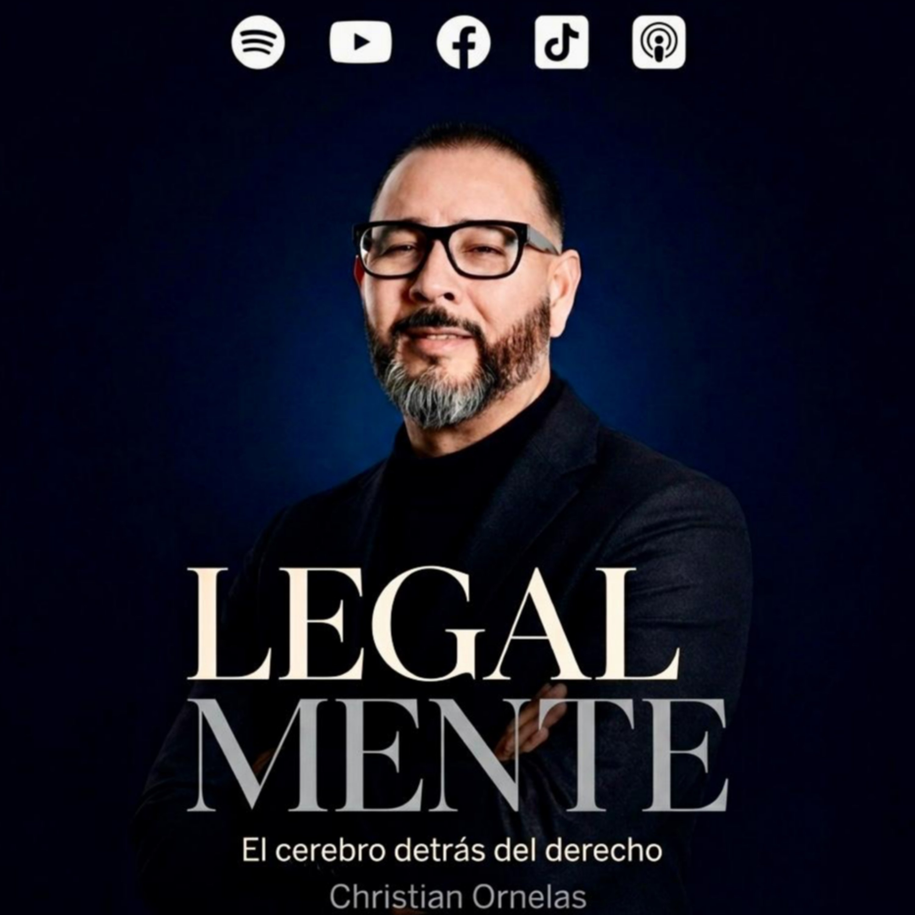 LegalMente El Podcast