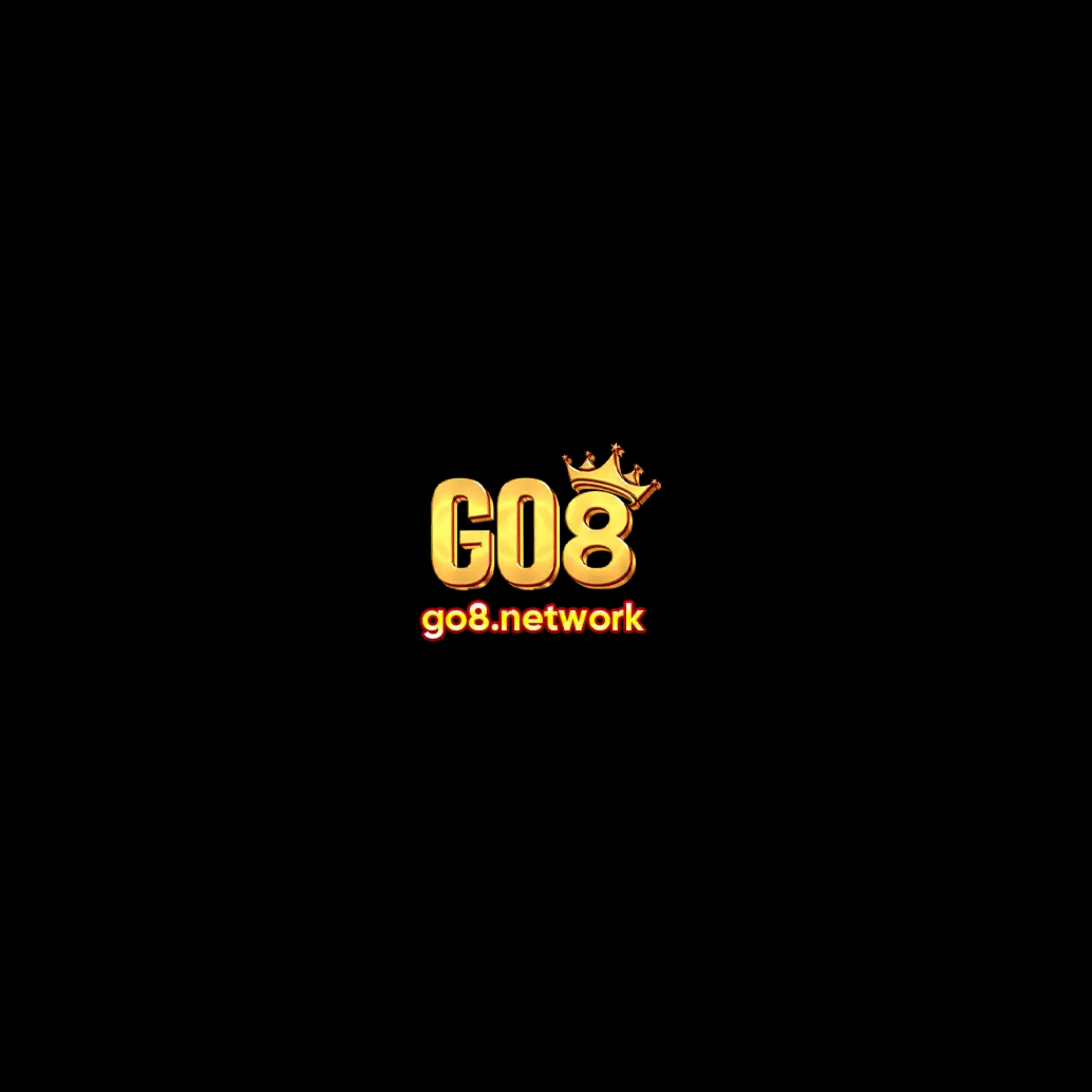 Go8