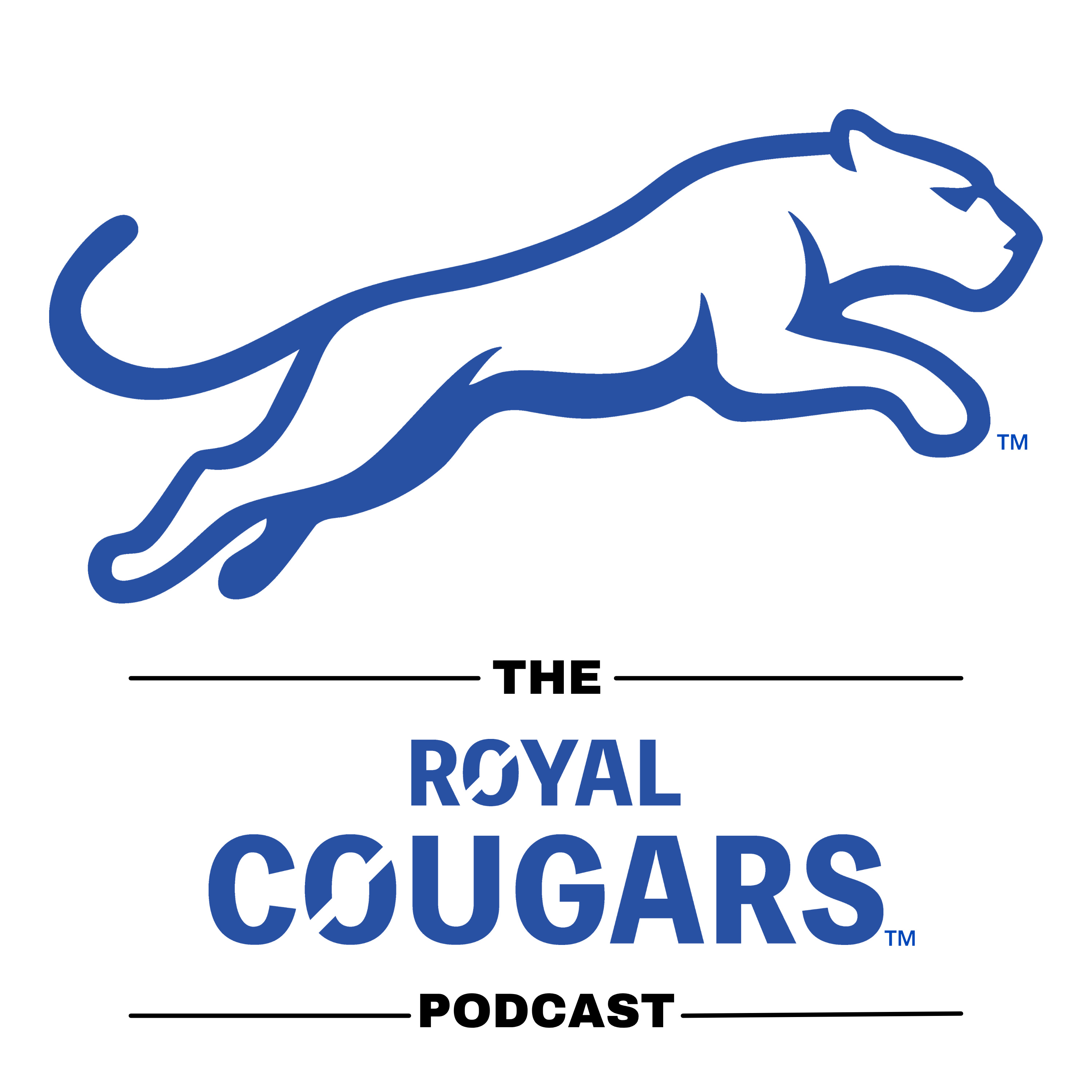 The Royal Cougars Podcast - News & Opinions on BYU Football & Basketball