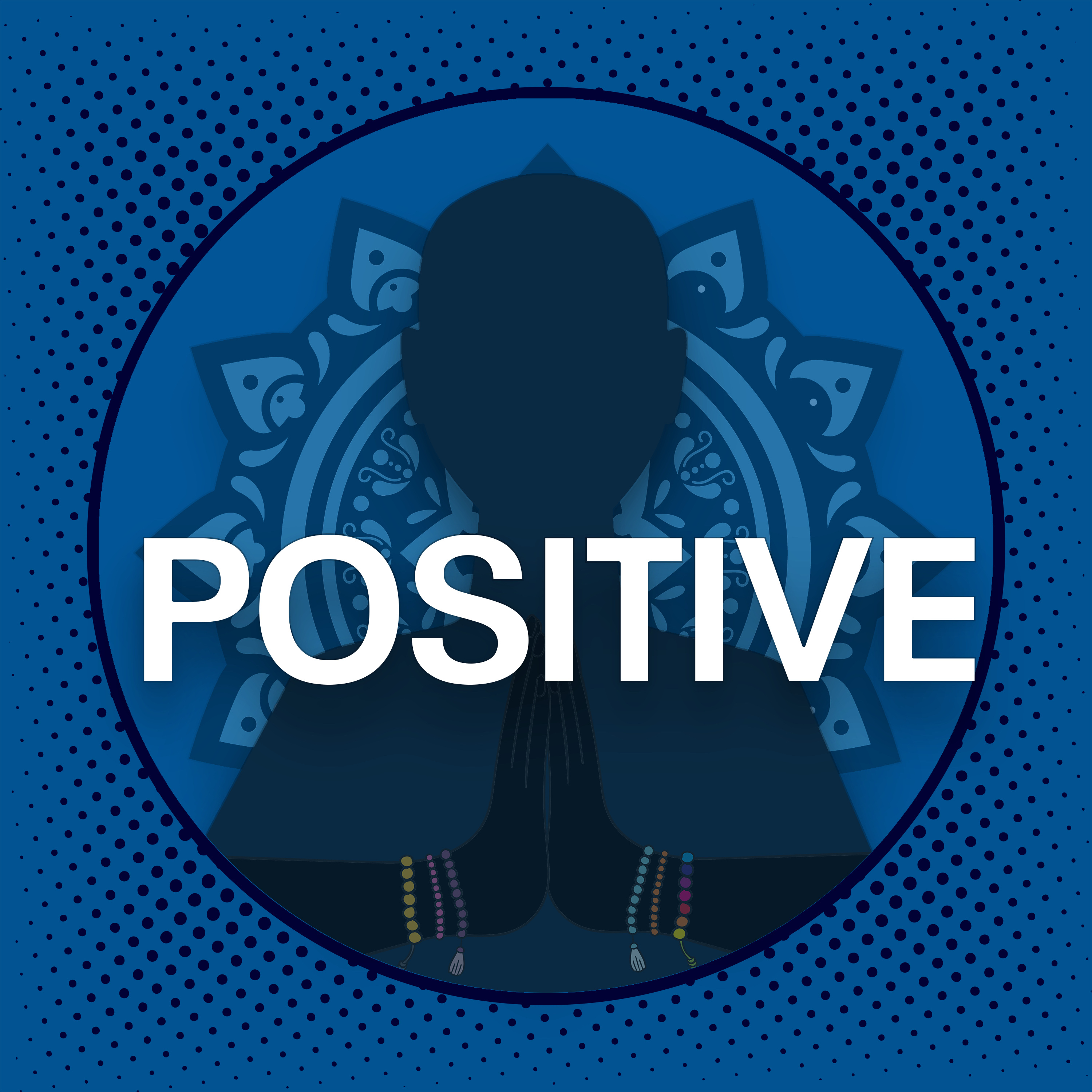 Positive | پازتیو podcast artwork