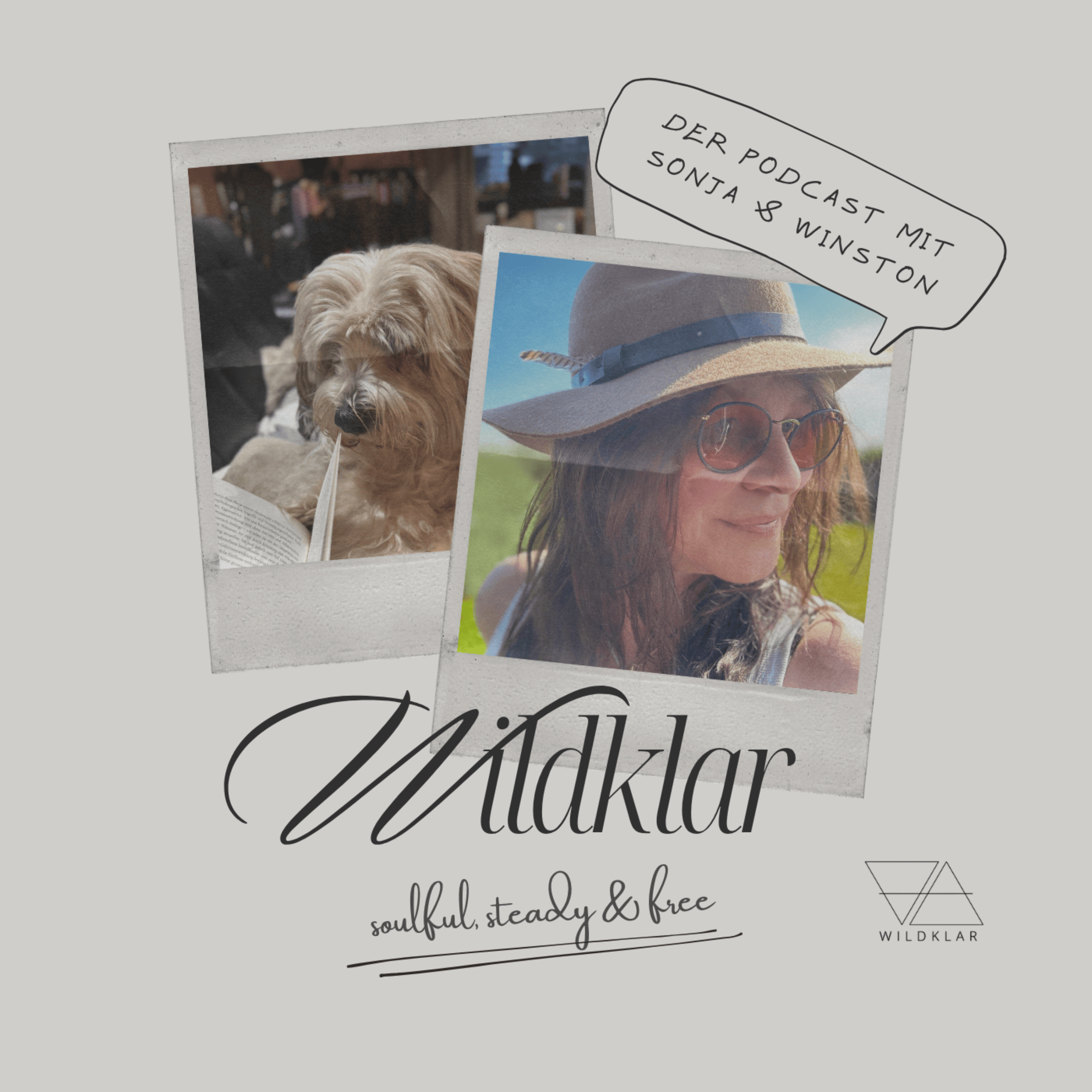 soulful, steady & free – Dein 15-Minuten-Deep-Dive zwischen Kaffee & Kopfkino