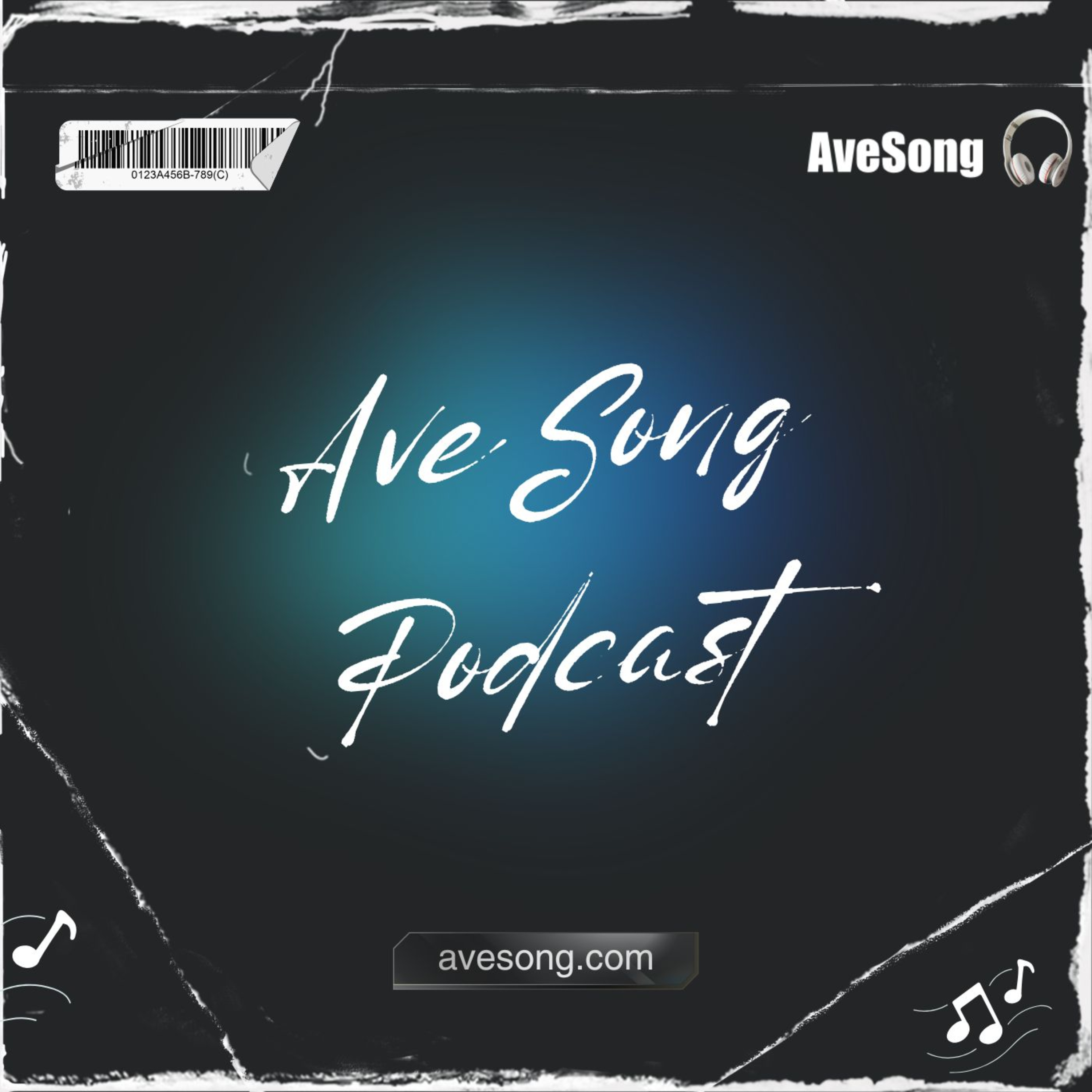 AveSong Podcast podcast artwork