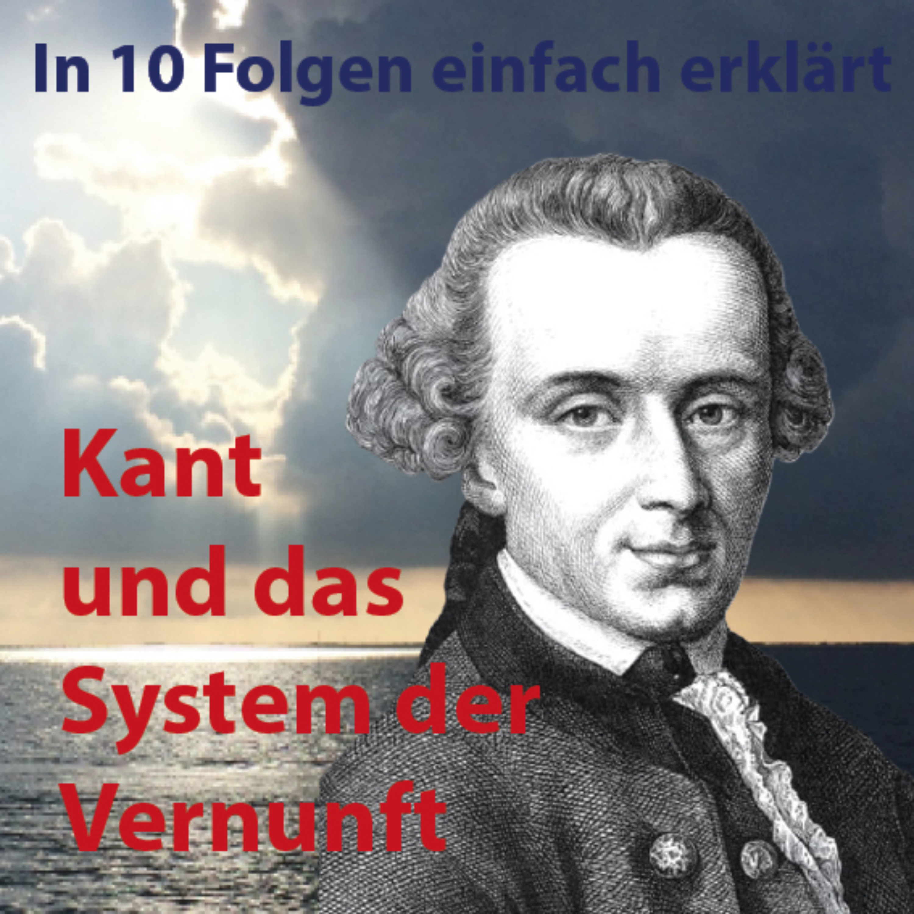 Kant und das System der Vernunft