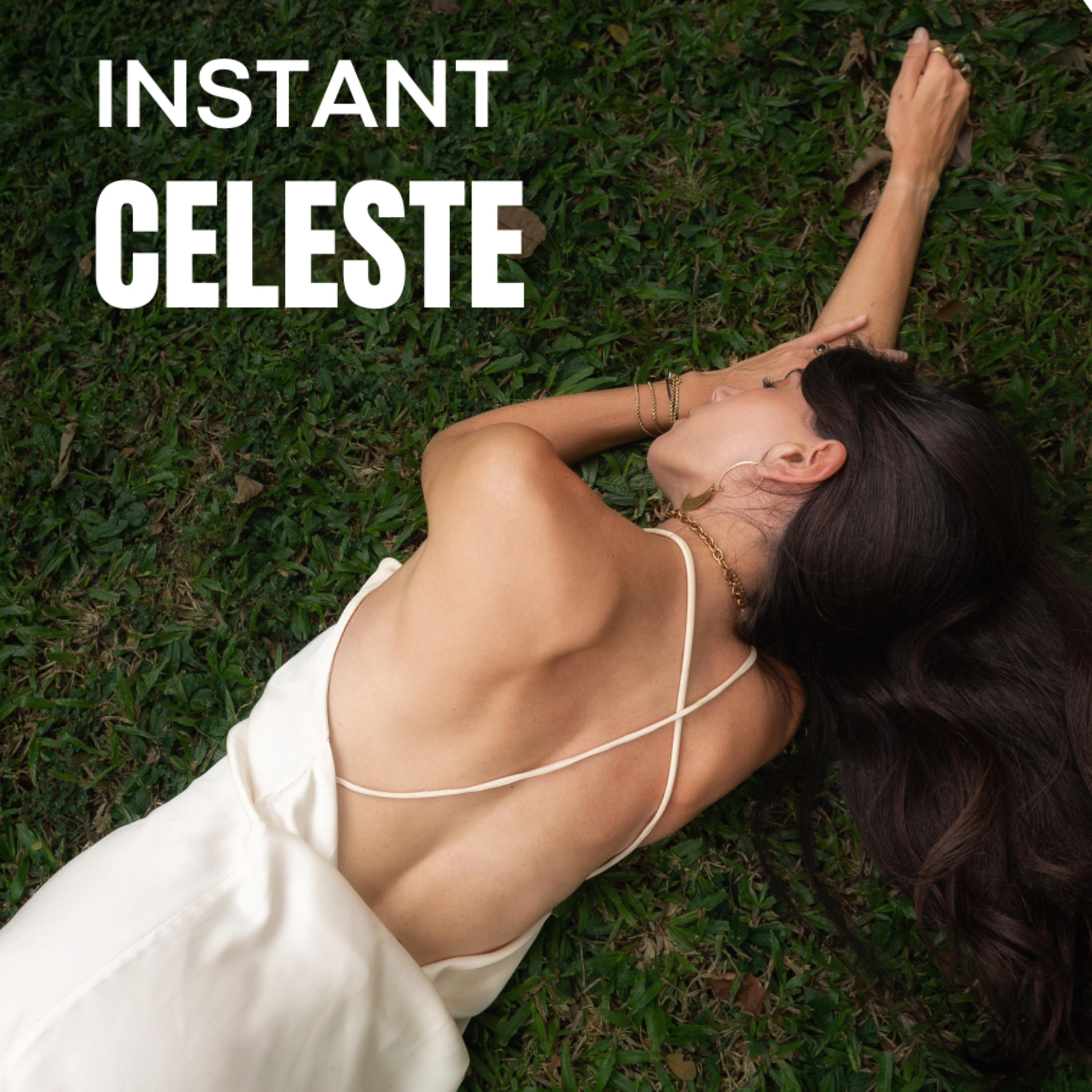 Instant Céleste podcast artwork