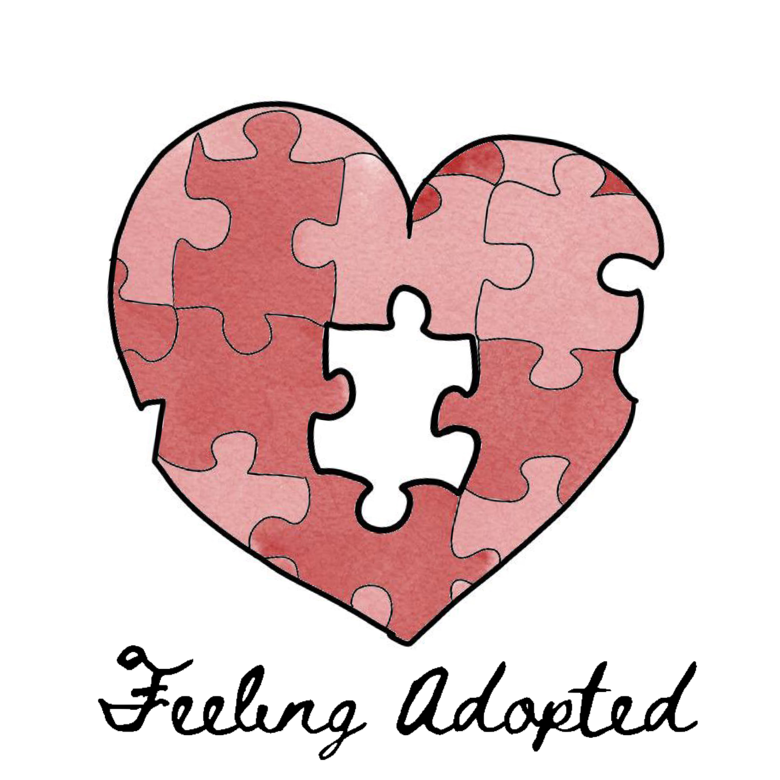 Feeling Adopted