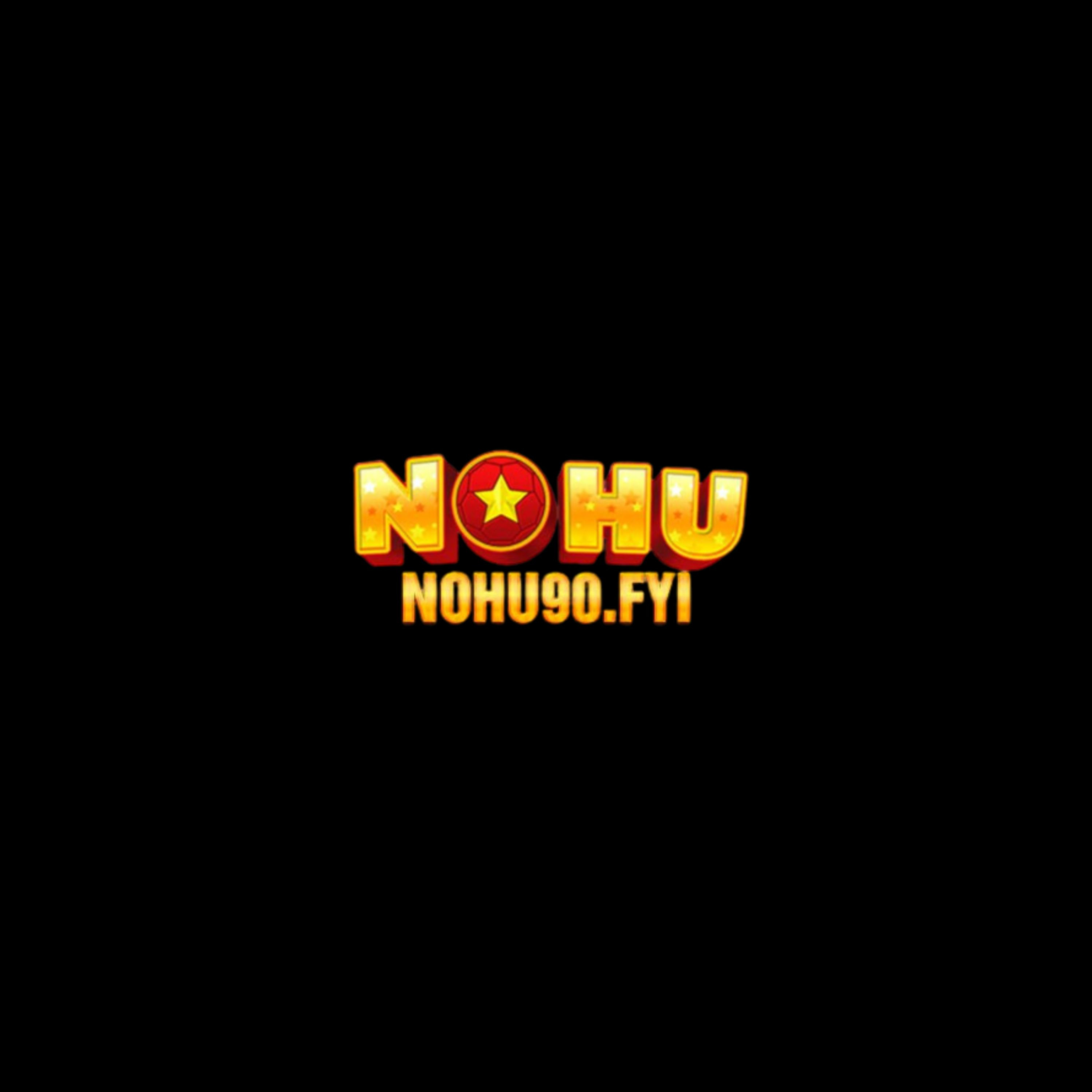 Nohu90 podcast artwork