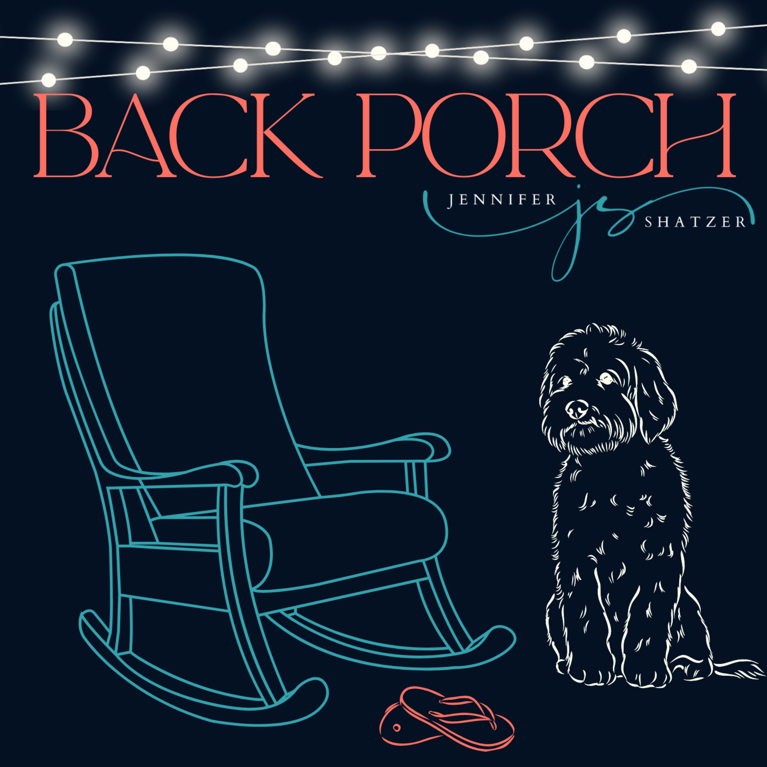 Back Porch