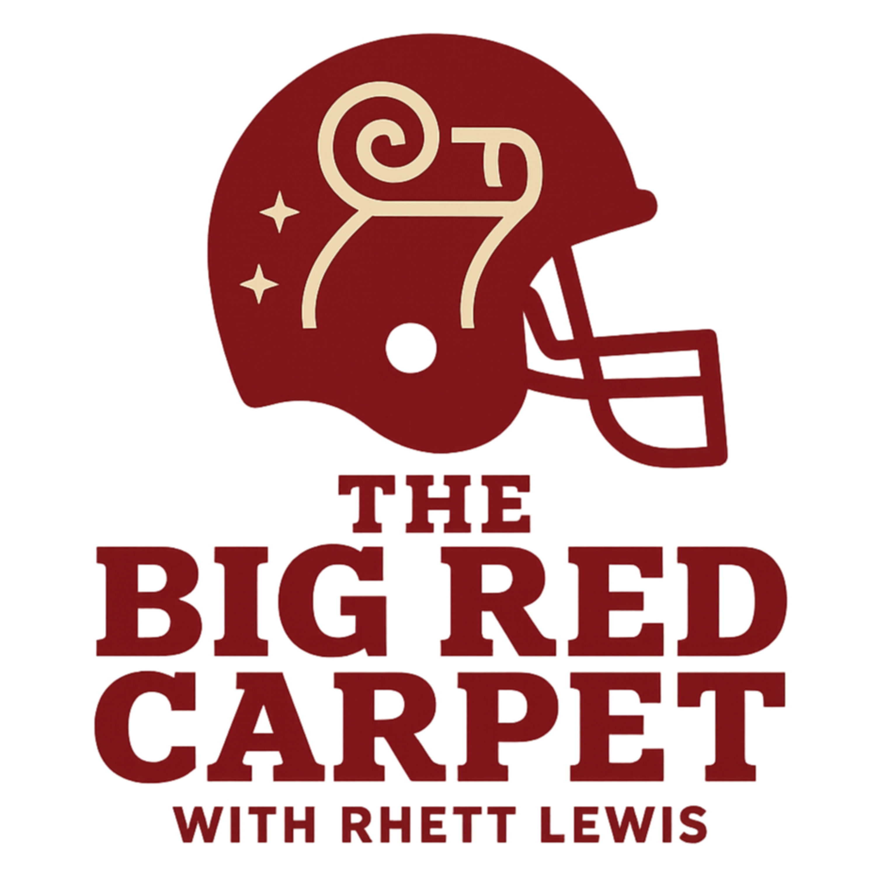 The Big Red Carpet