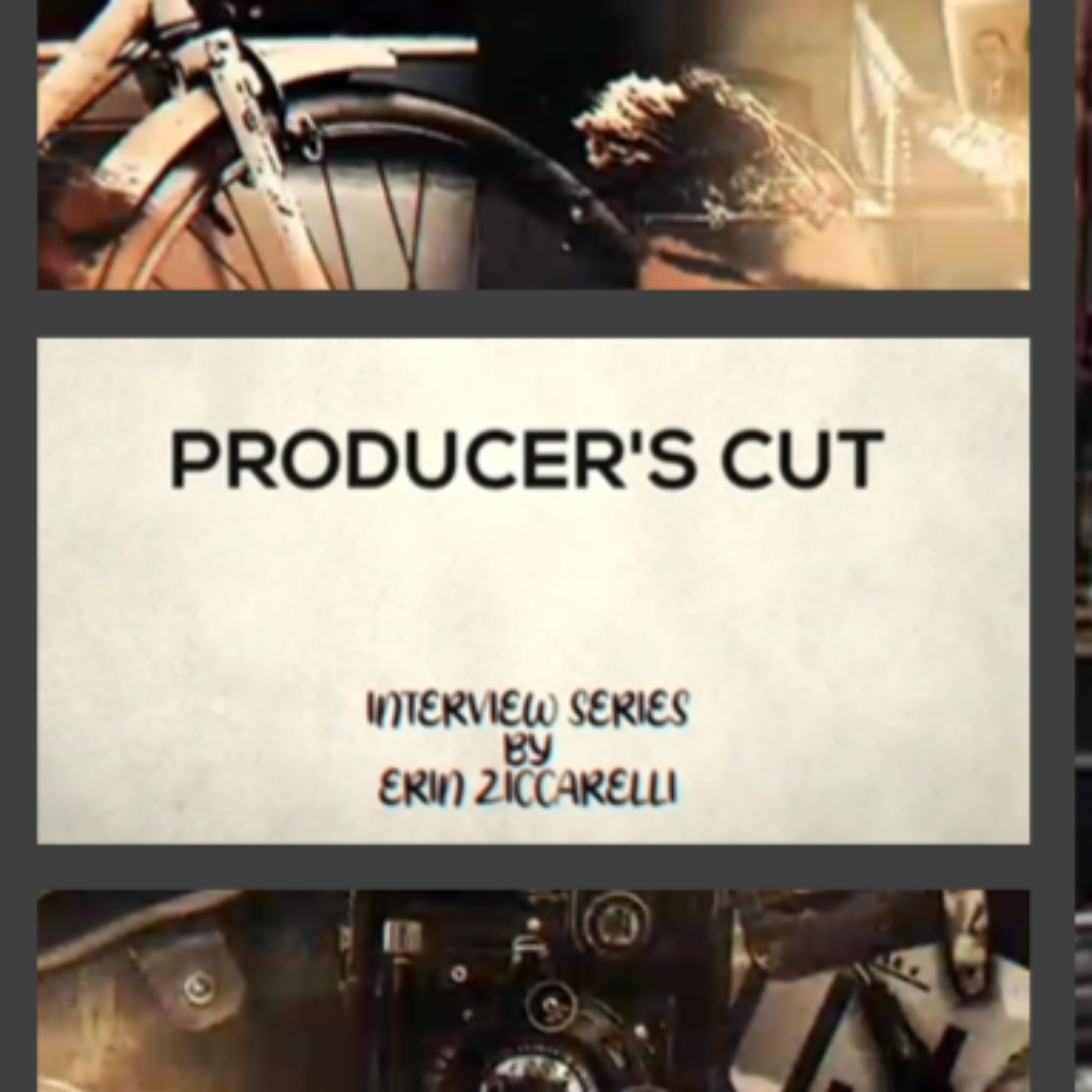 Producer\'s Cut