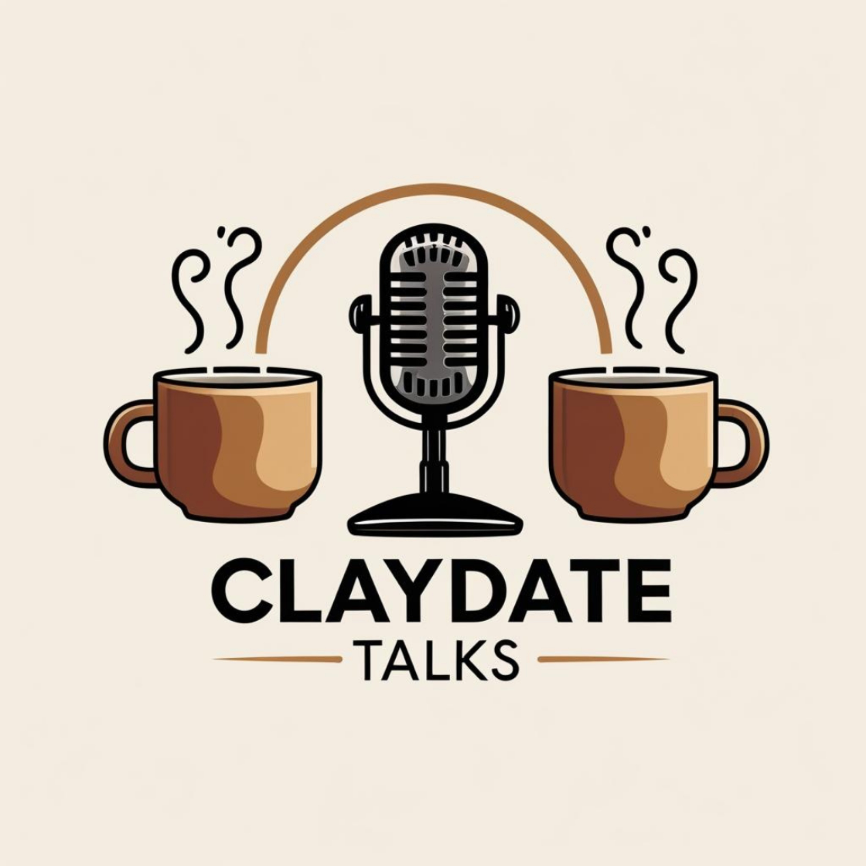 Claydate Talks