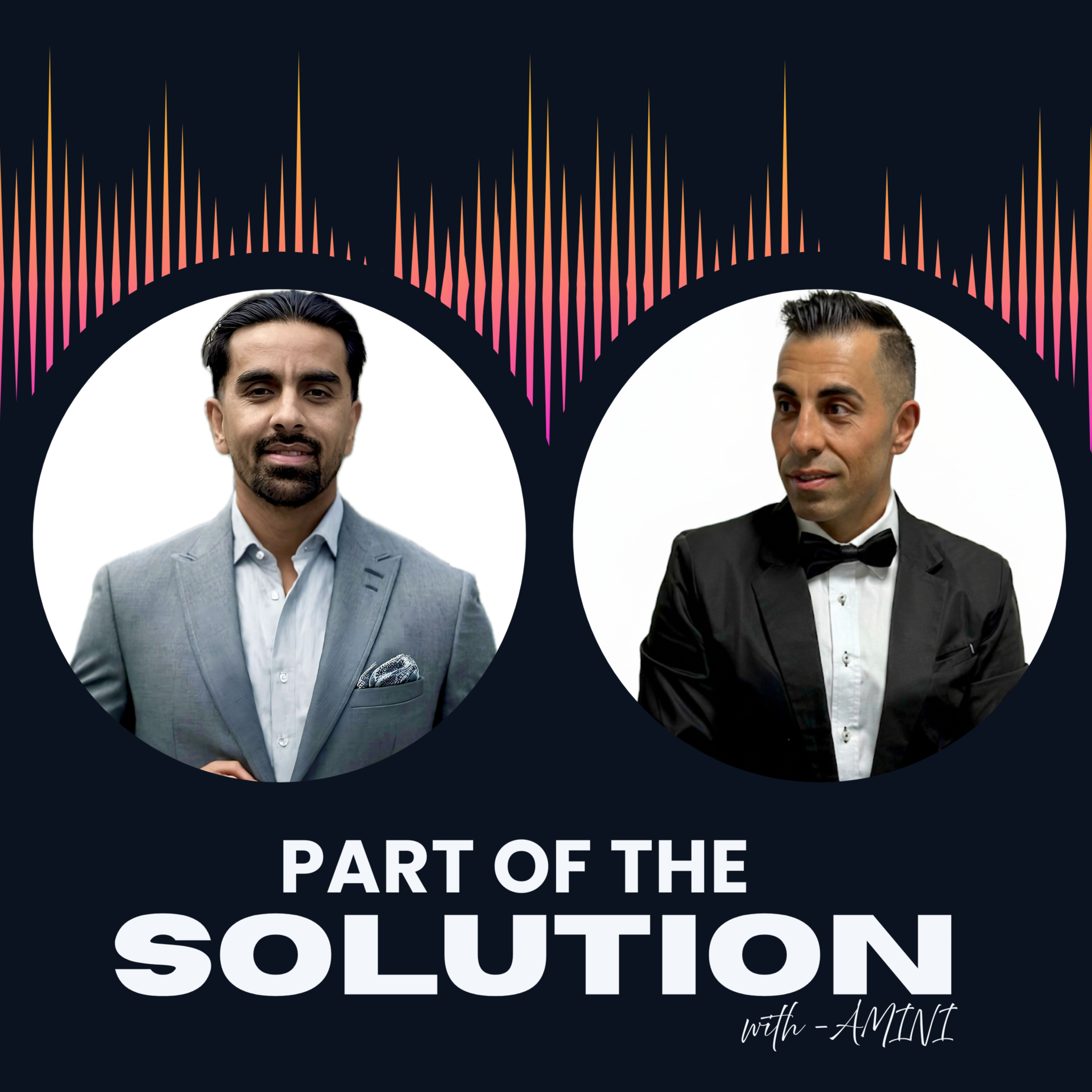 Part of the solution 