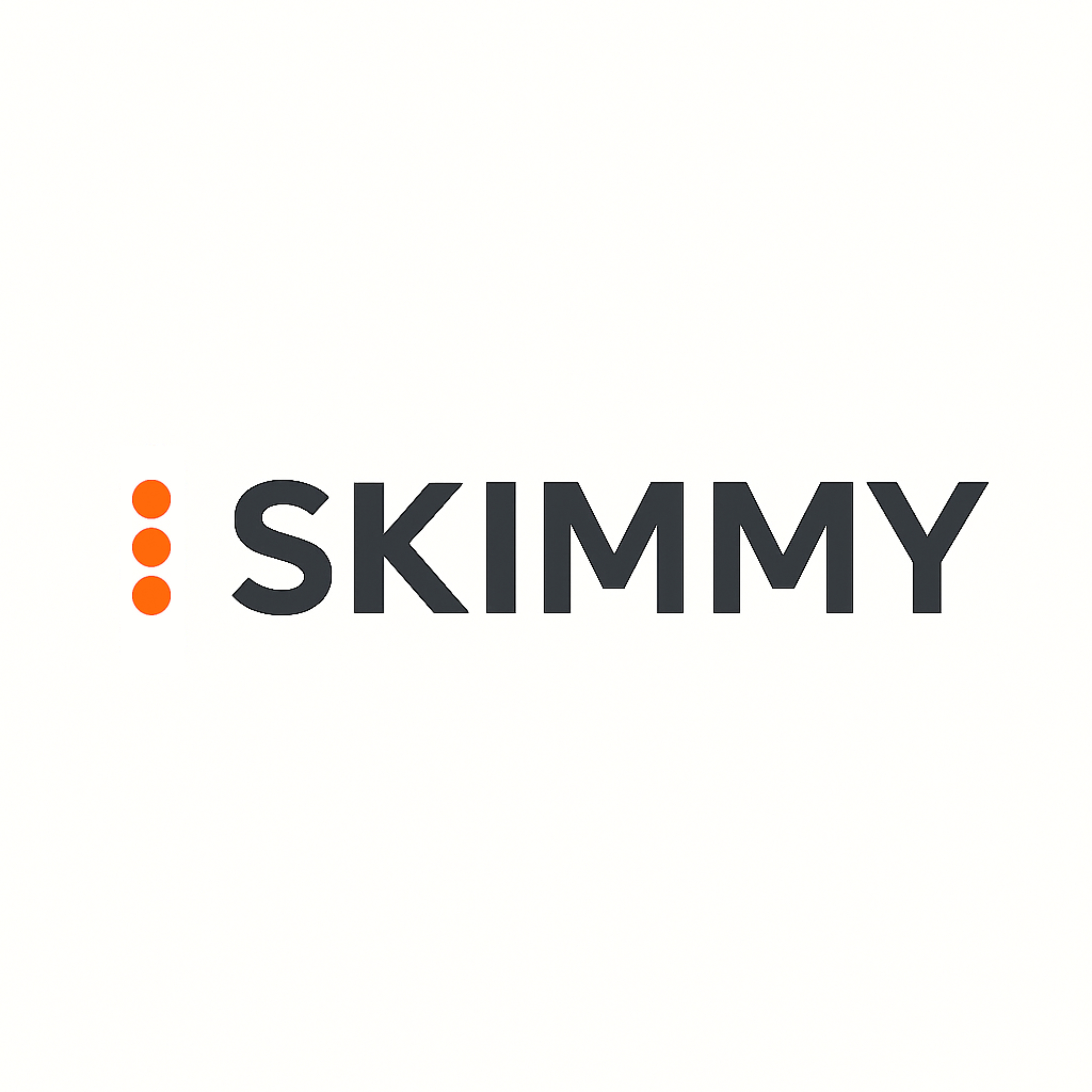 SKIMMY podcast artwork
