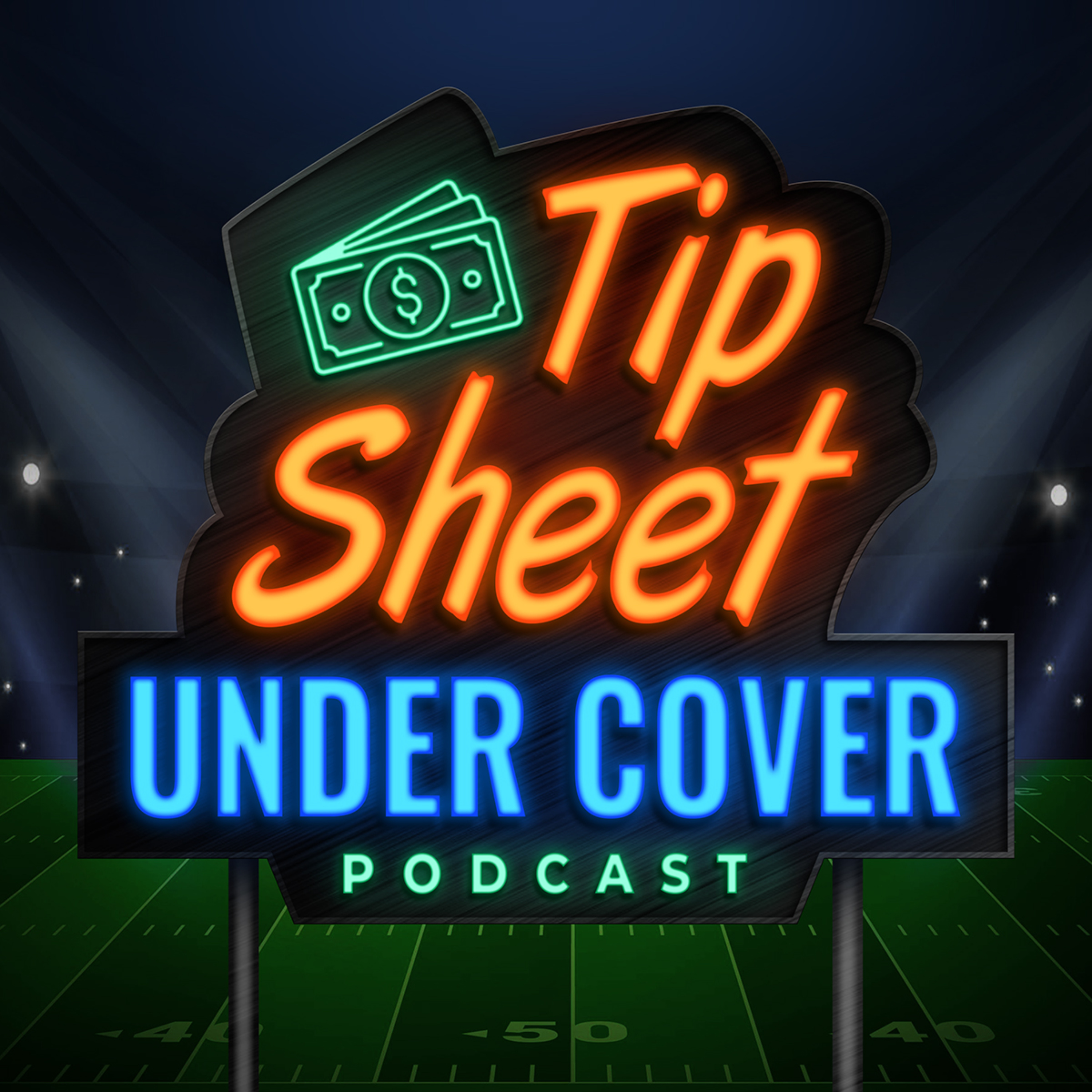 Tip Sheet Under Cover