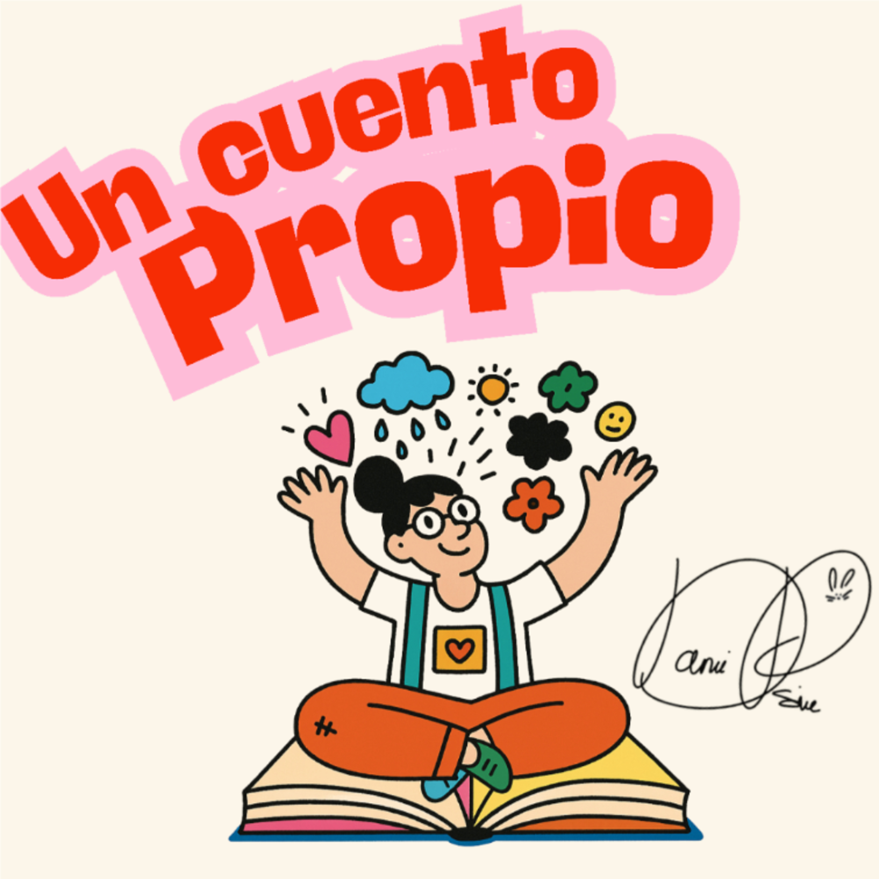 UN Cuento Propio Podcast