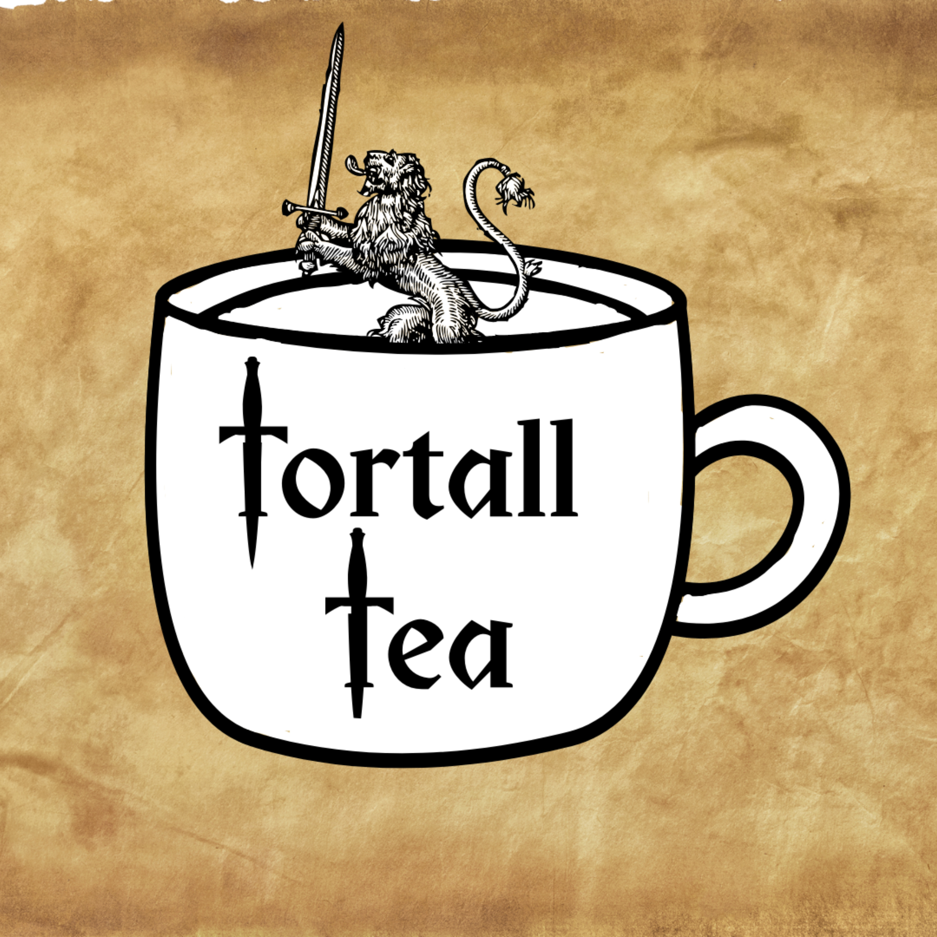 Tortall Tea