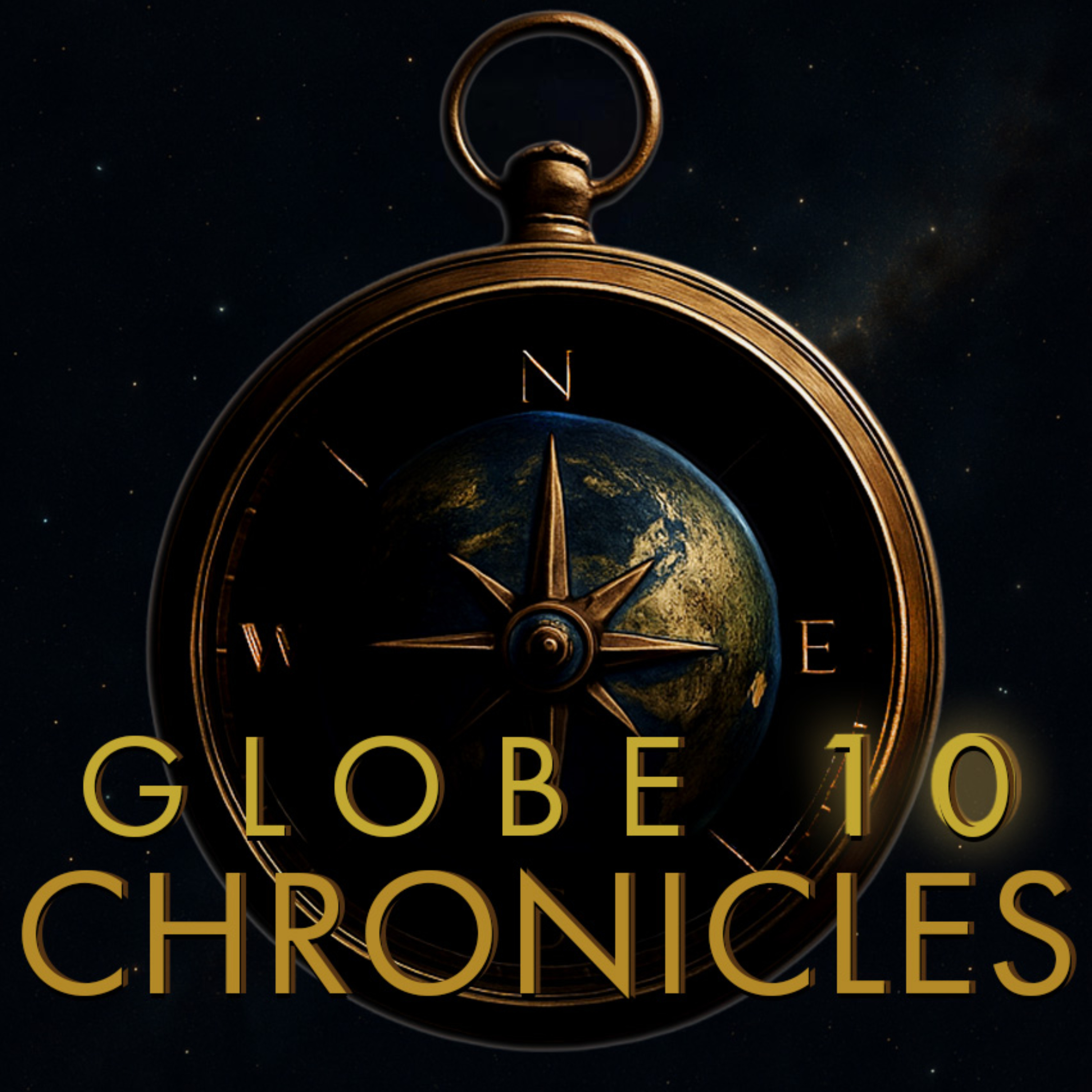 Globe 10 Chronicles