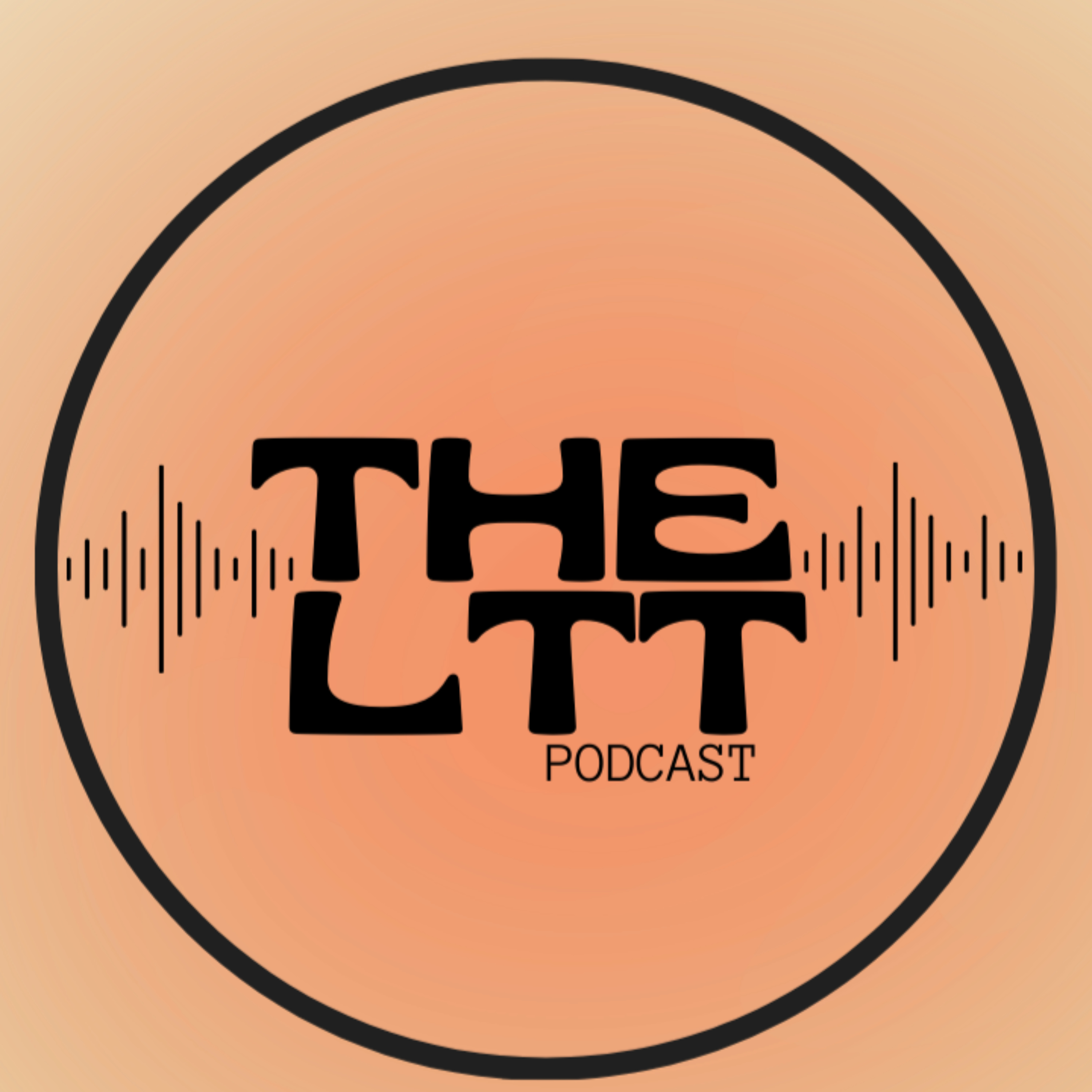 The Let's Testify Together Podcast