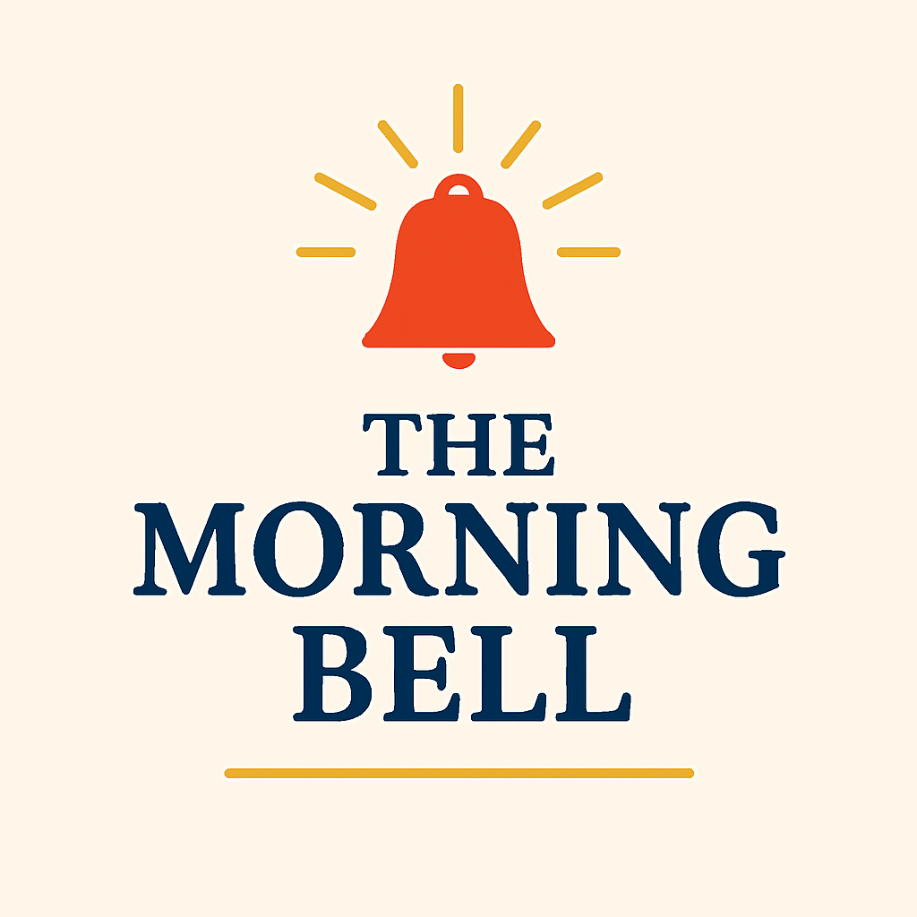 The Morning Bell