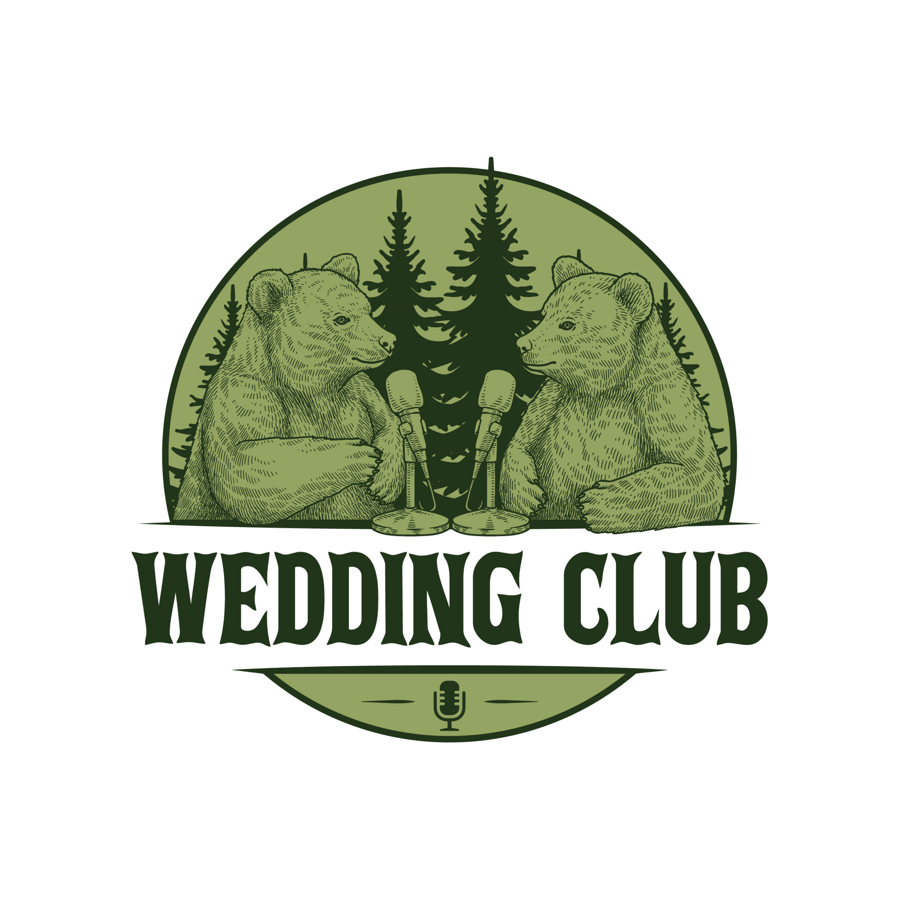 Wedding Club Podcast