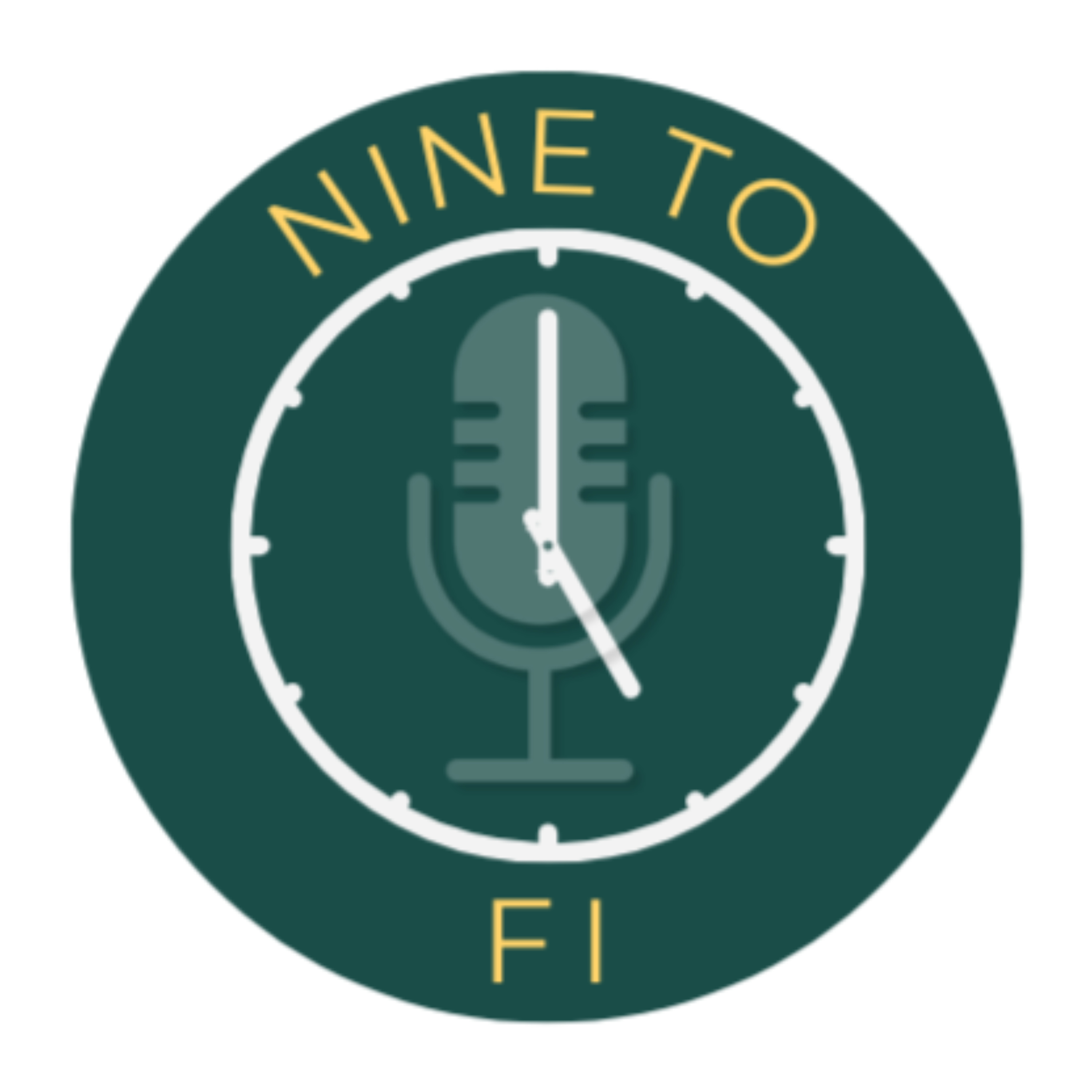 9 to FI - Financial Independence Conversations