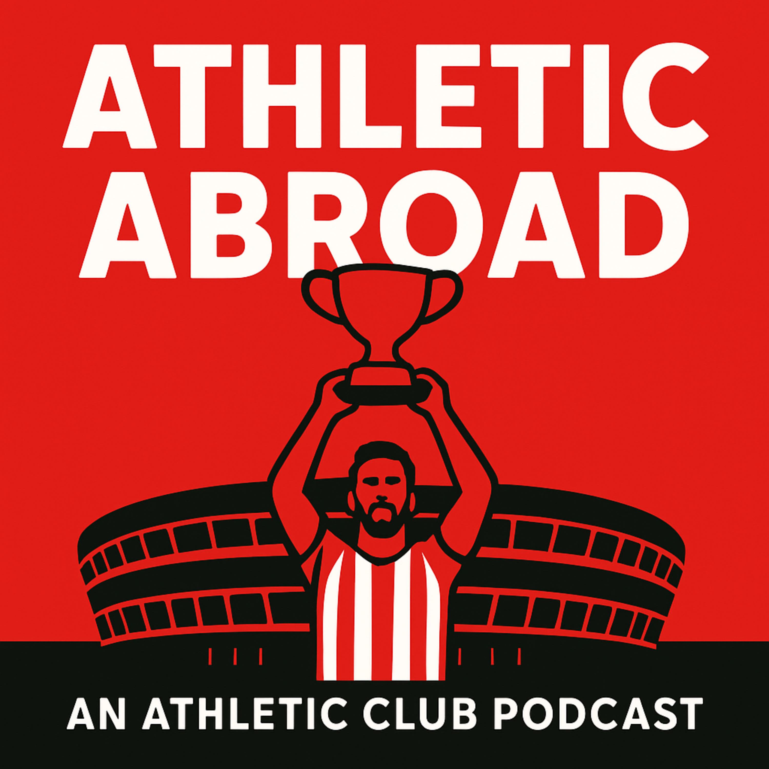 Athletic Abroad