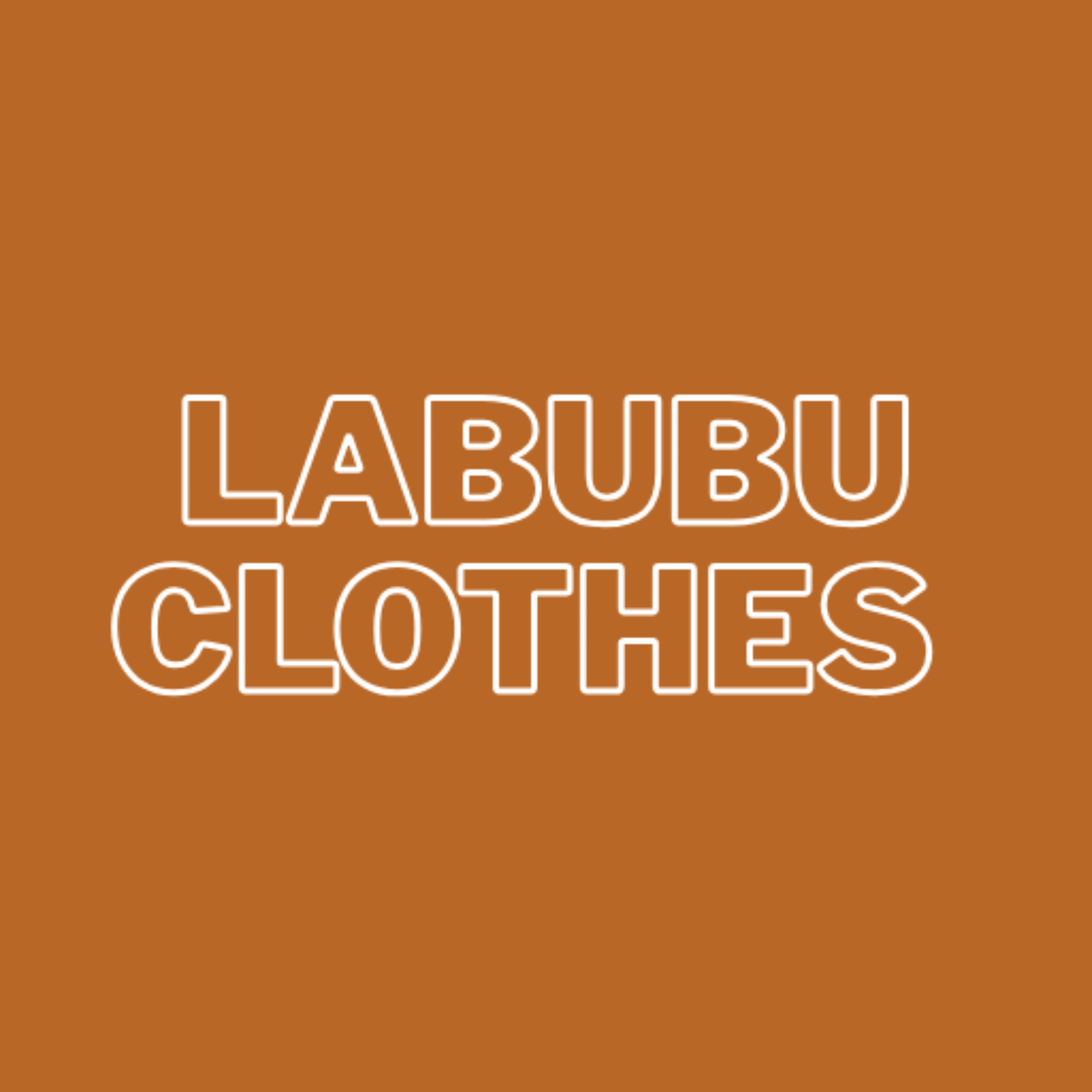 The Magic Behind Labubu Clothes . podcast artwork