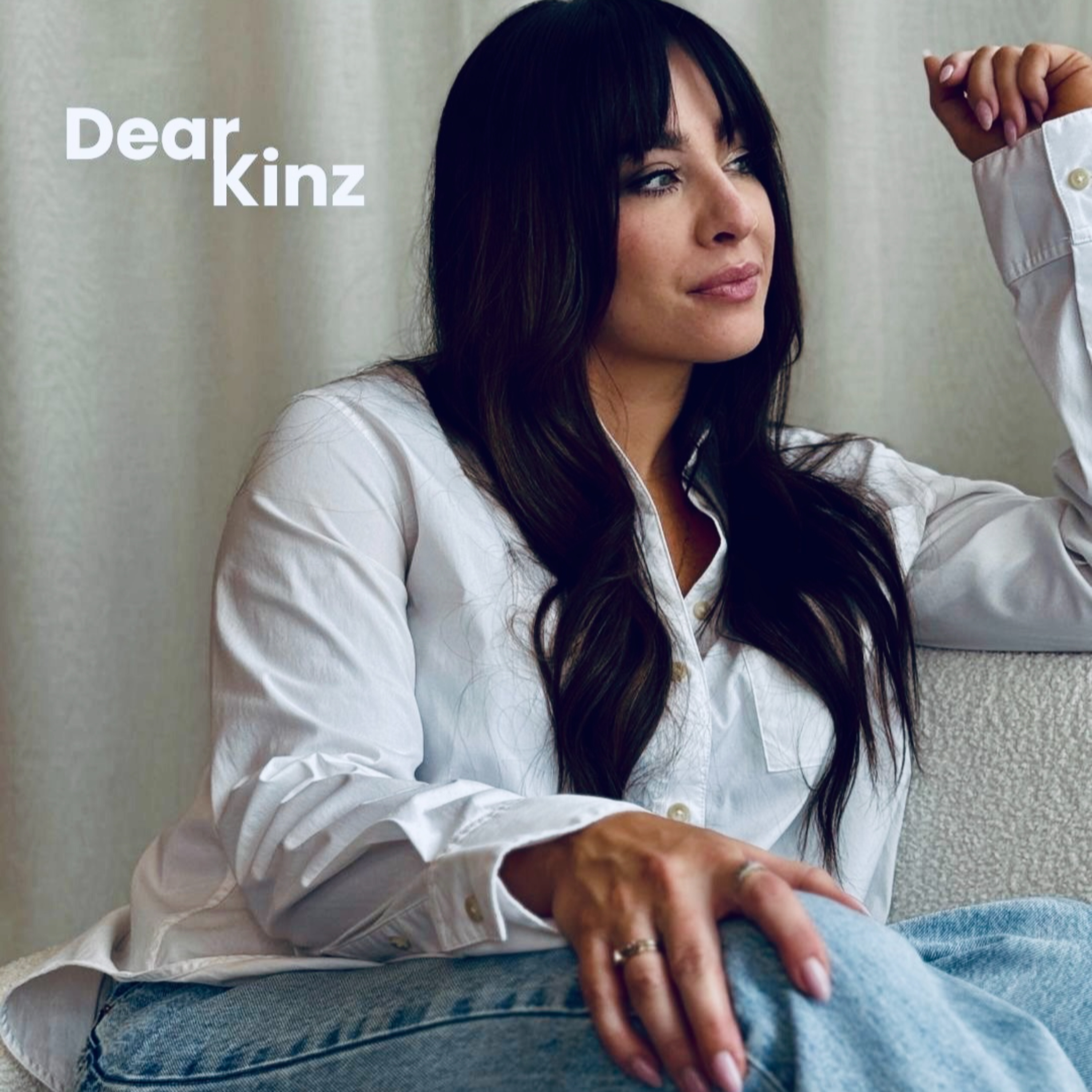 Dear Kinz :: More Soul. Less Noise.