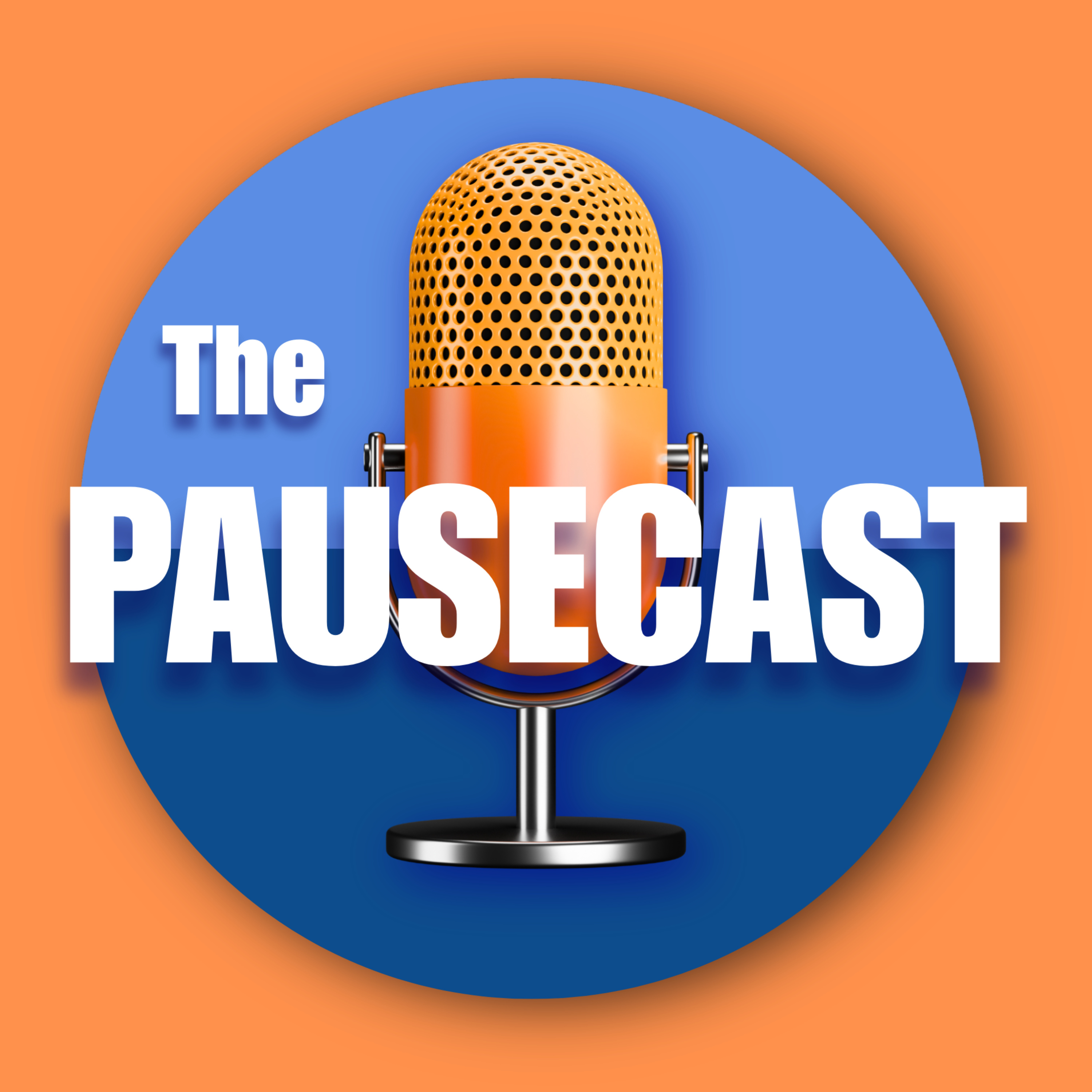 The Pausecast