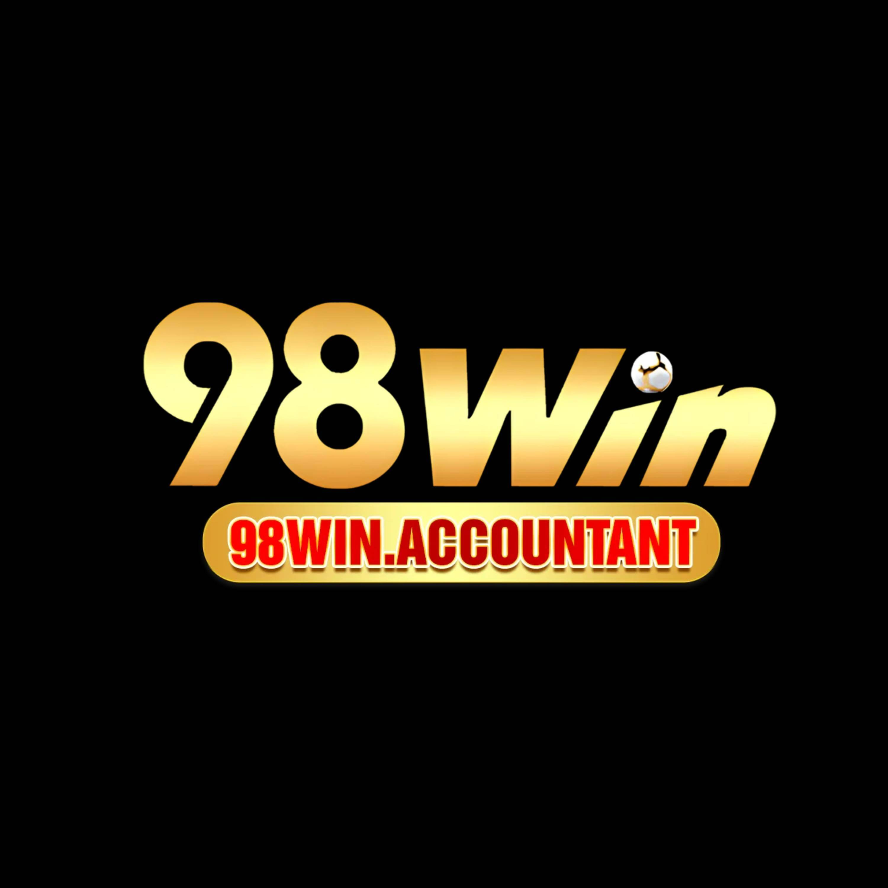 98win - 98win.accountant