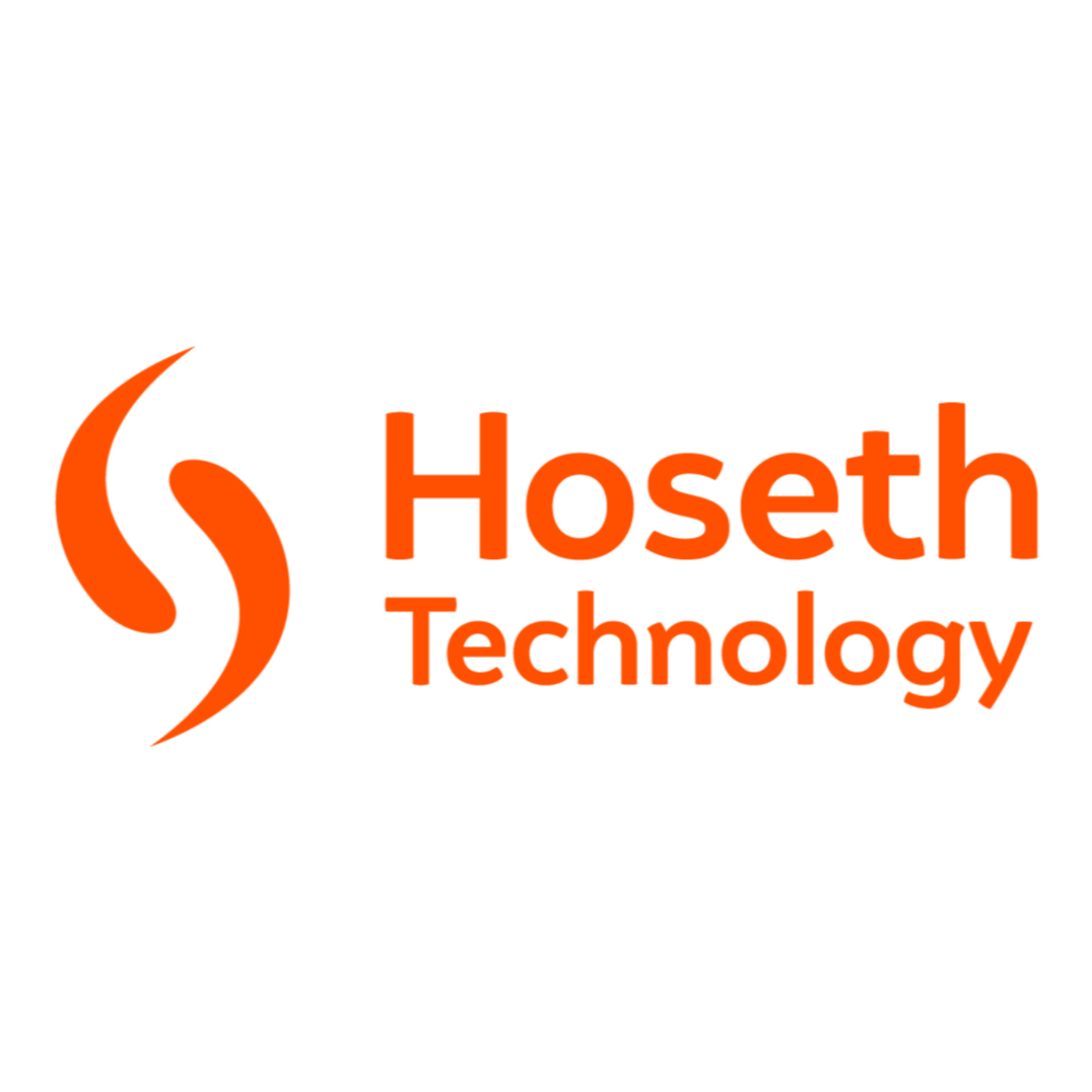 Hoseth Technology podkasten podcast artwork