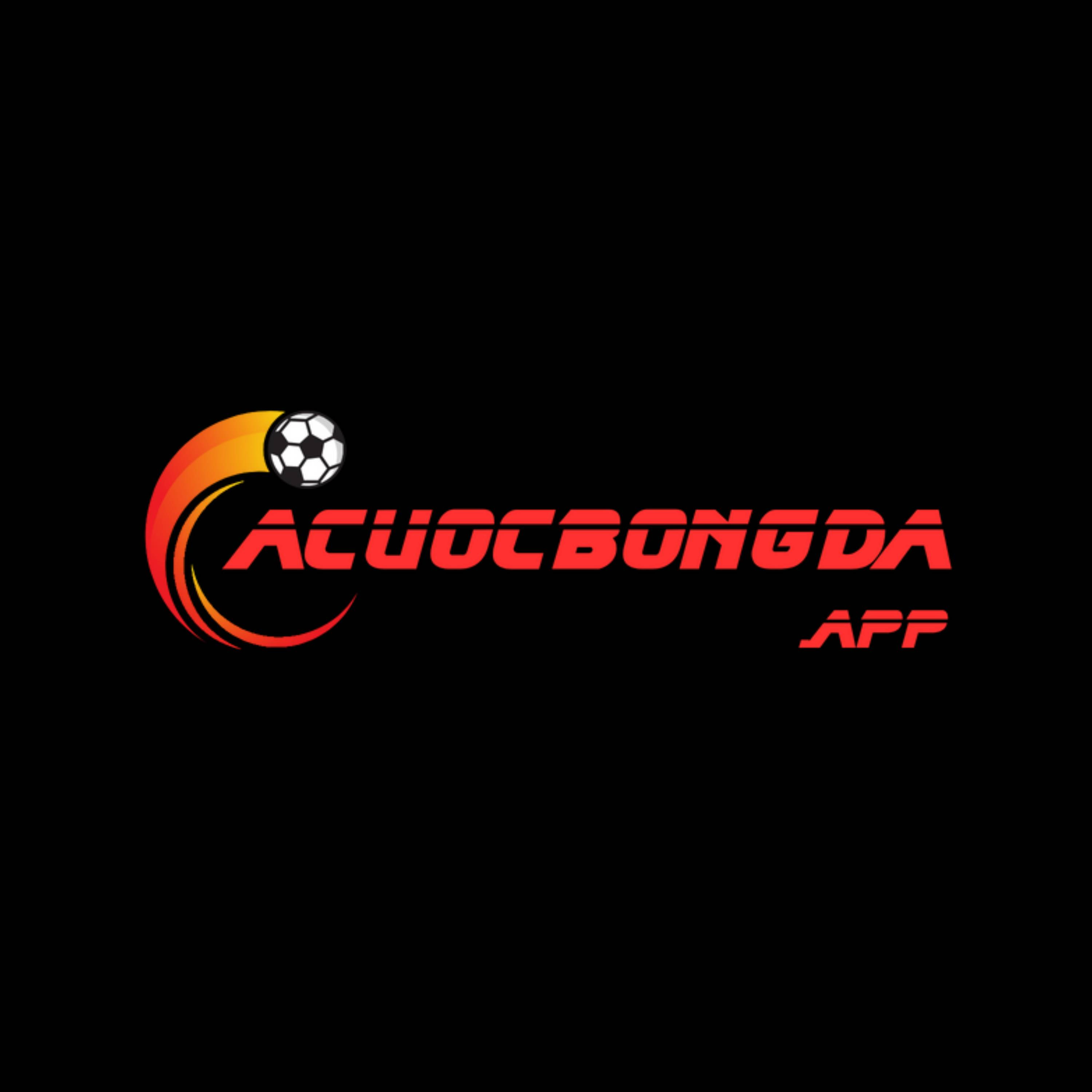 Cá cược bóng đá - cacuocbongda.app podcast artwork