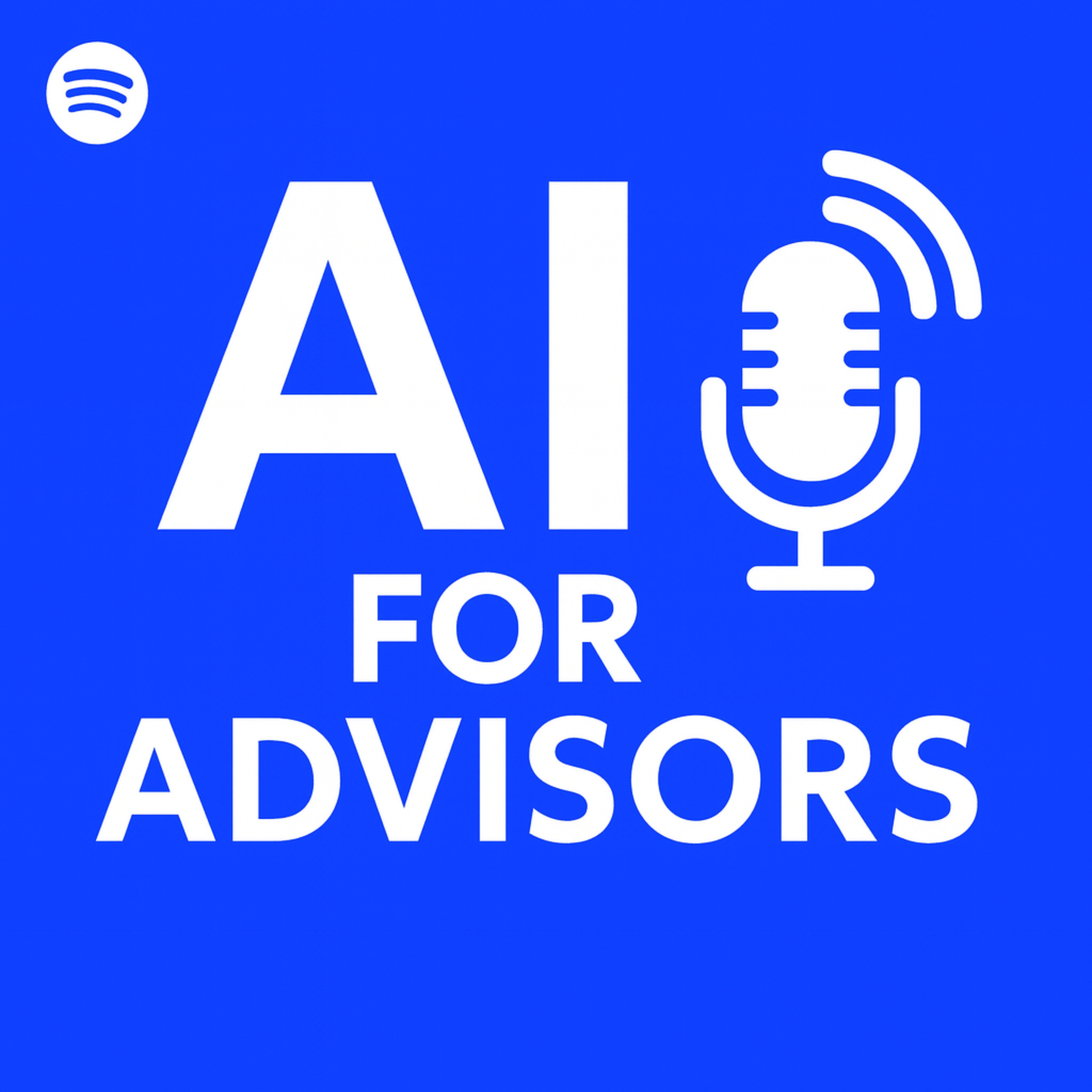 AI for Advisors