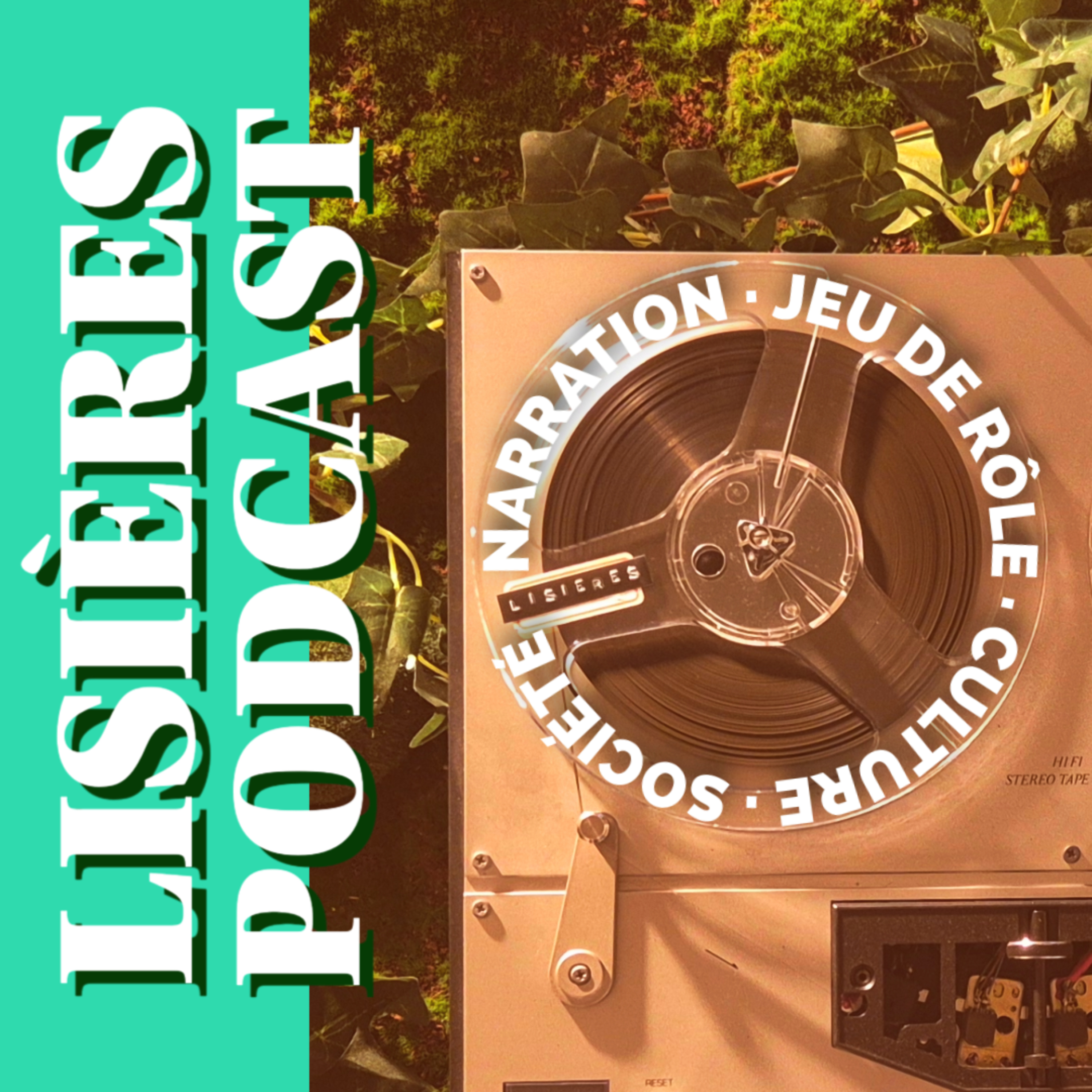LISIÈRES