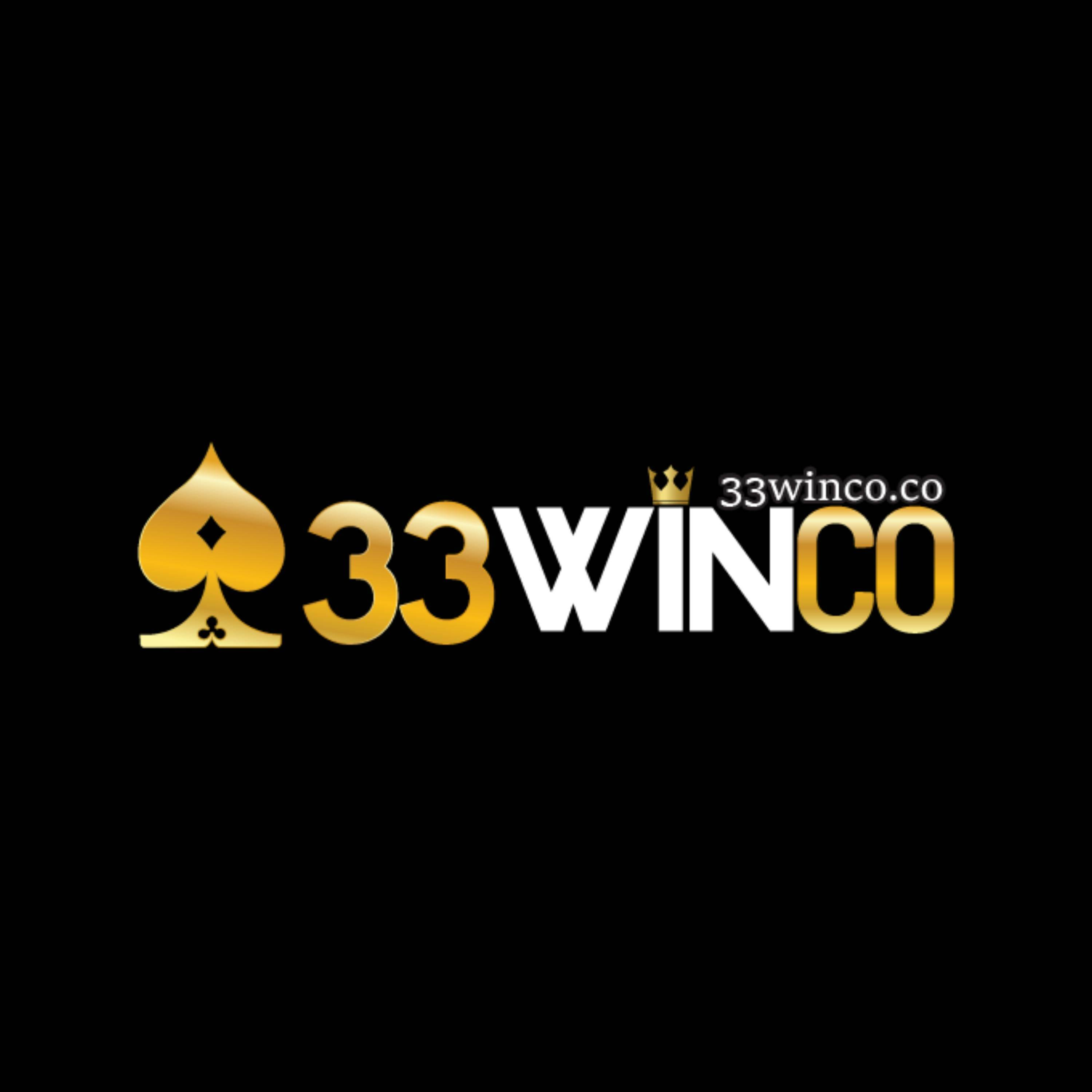 33WIN - 33winco.co podcast artwork