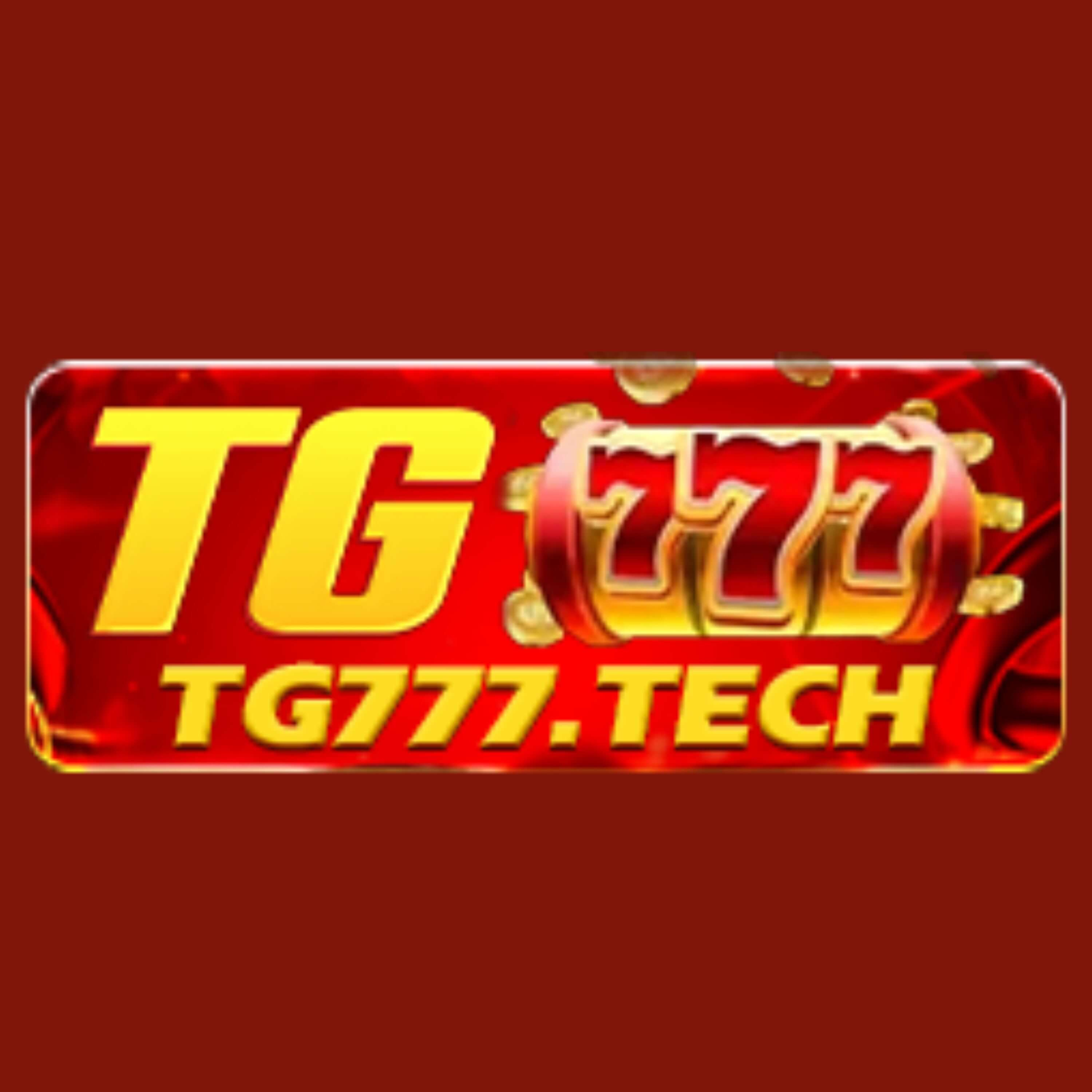 TG777-www-tg777.tech1 podcast artwork