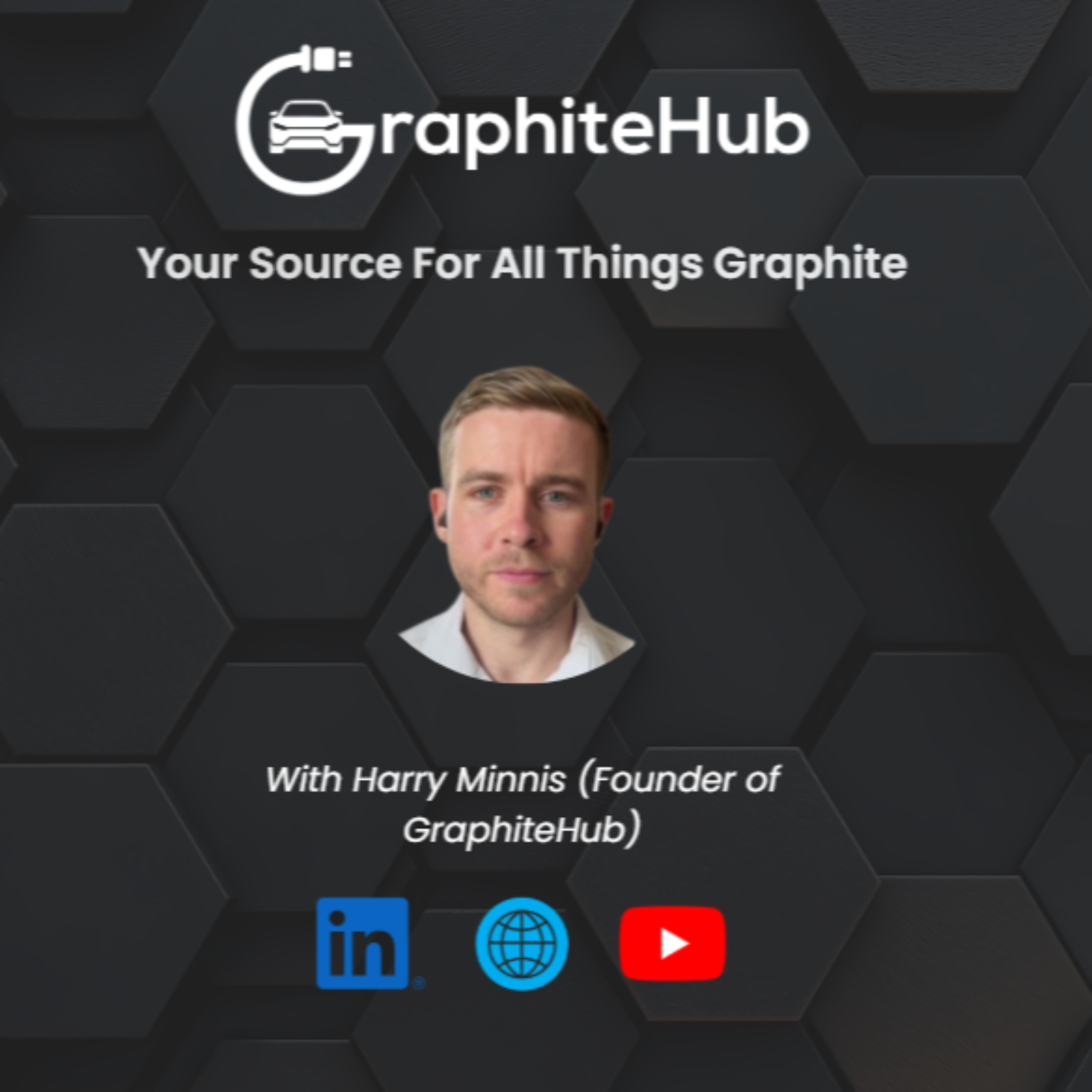 GraphiteHub