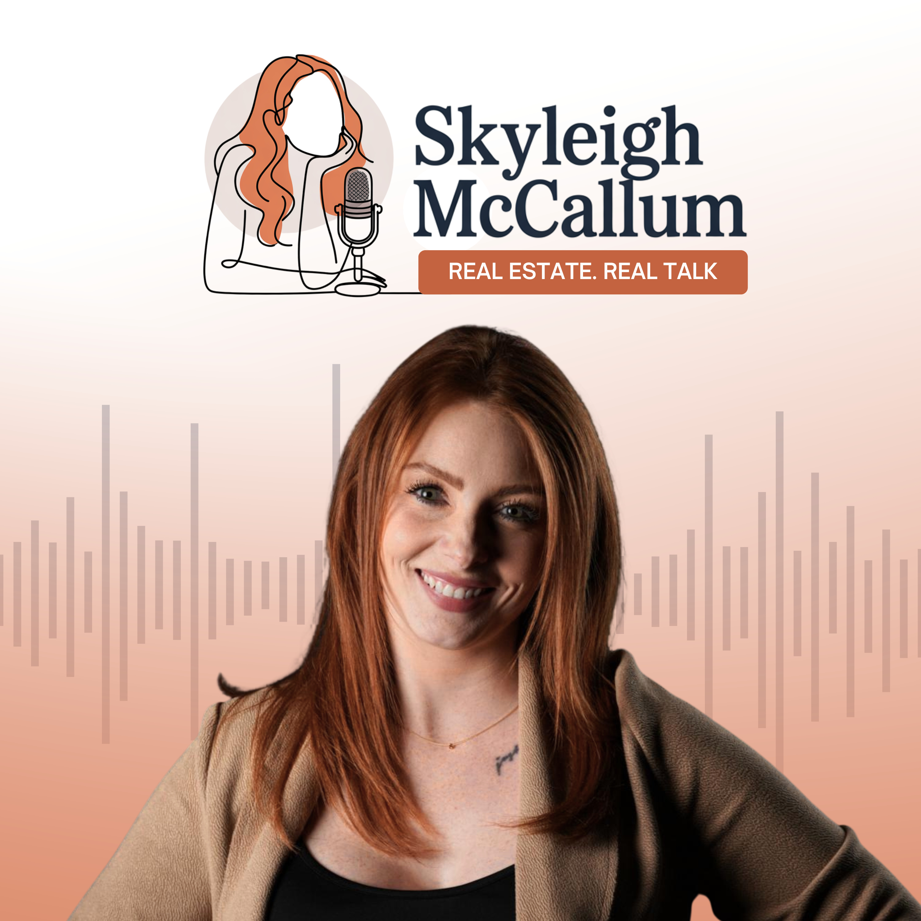 Real Estate / Real Talk Podcast