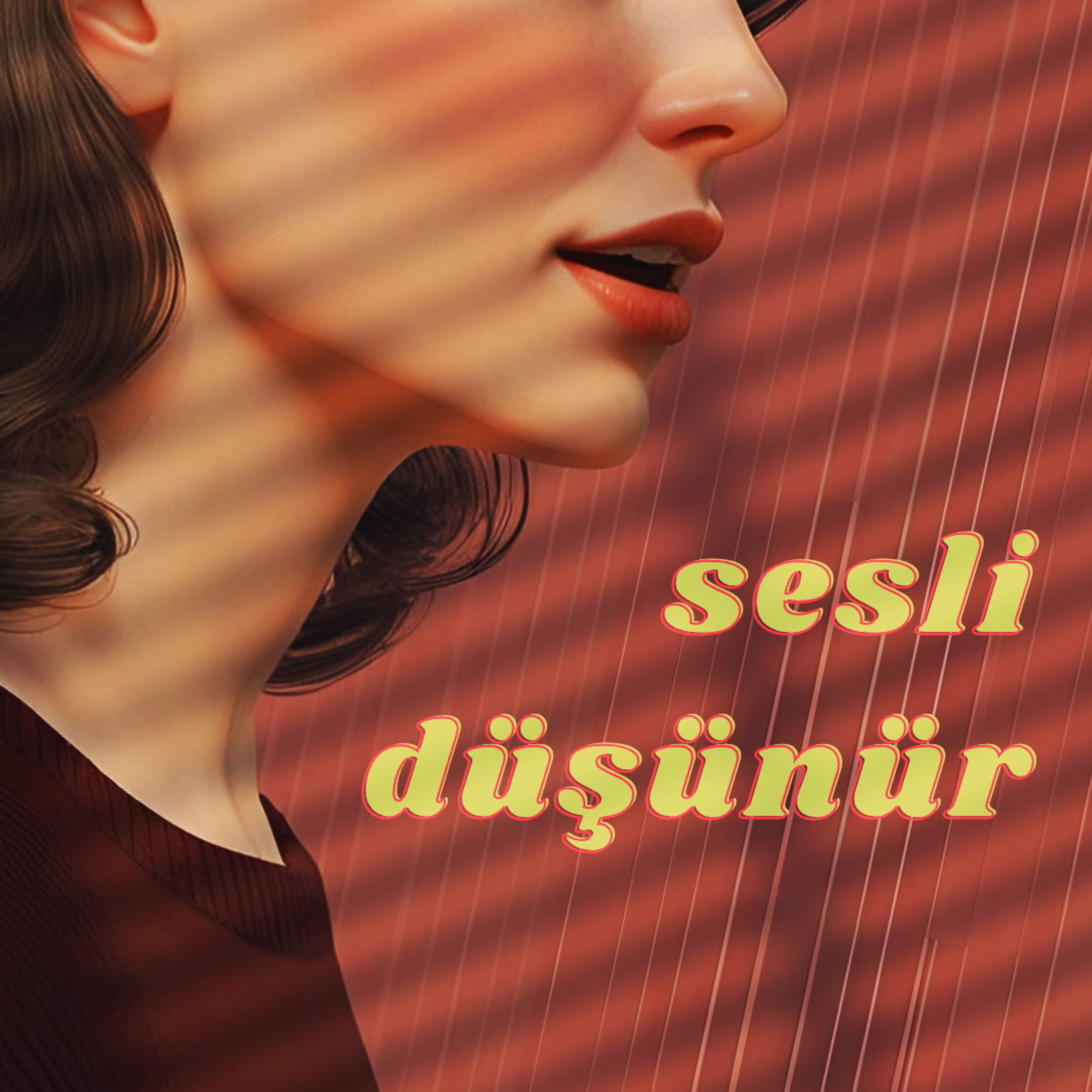Sesli Düşünür podcast artwork
