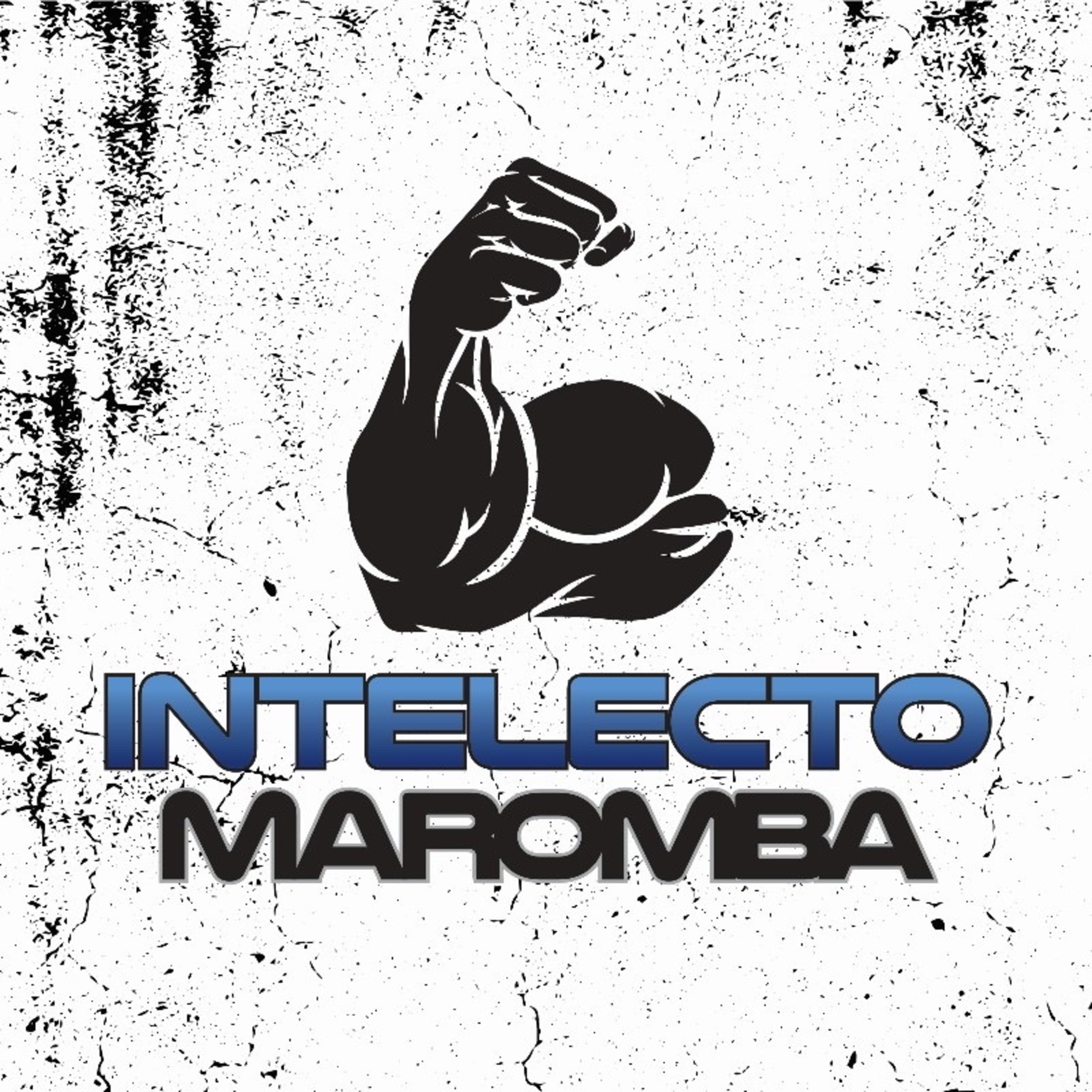 Intelecto Maromba - Davy Lottermann