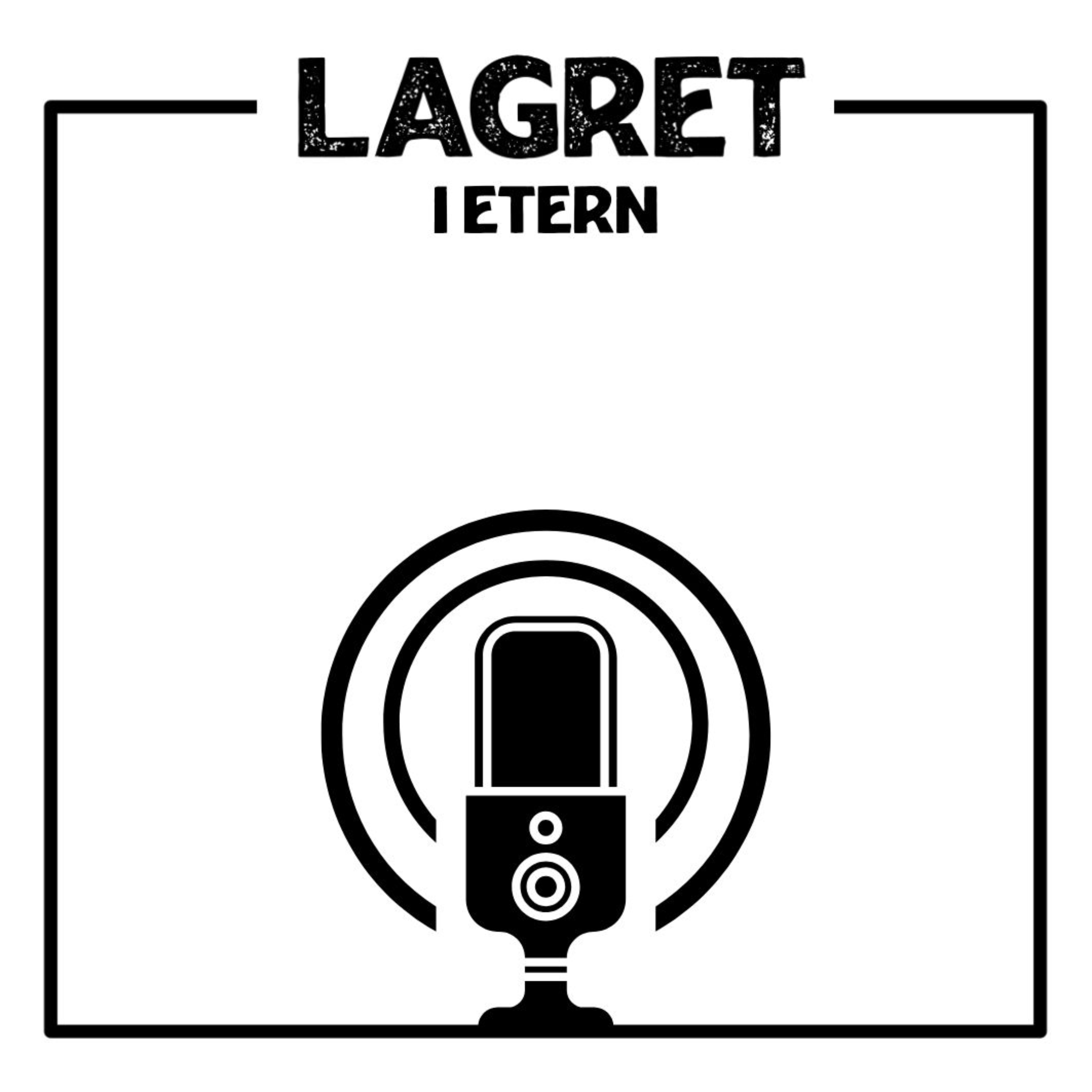 Lagret i etern