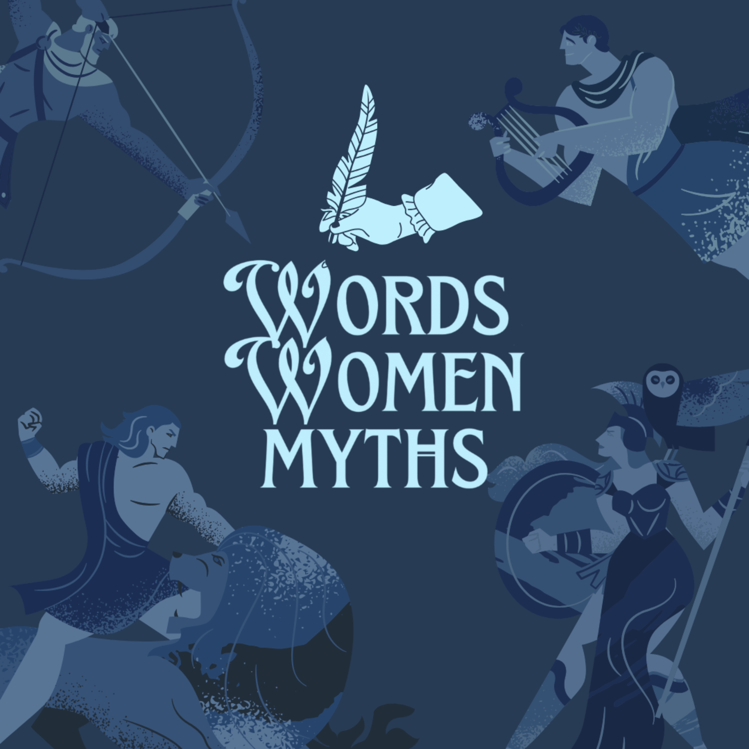 Words Women Myths