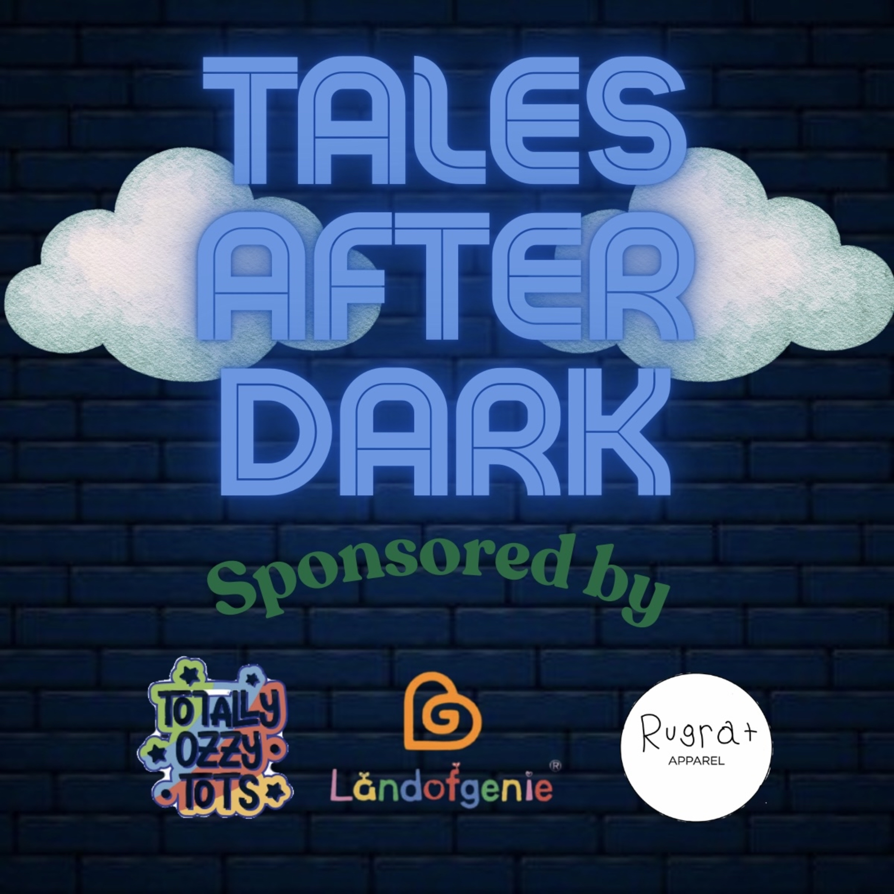 Tales After Dark 