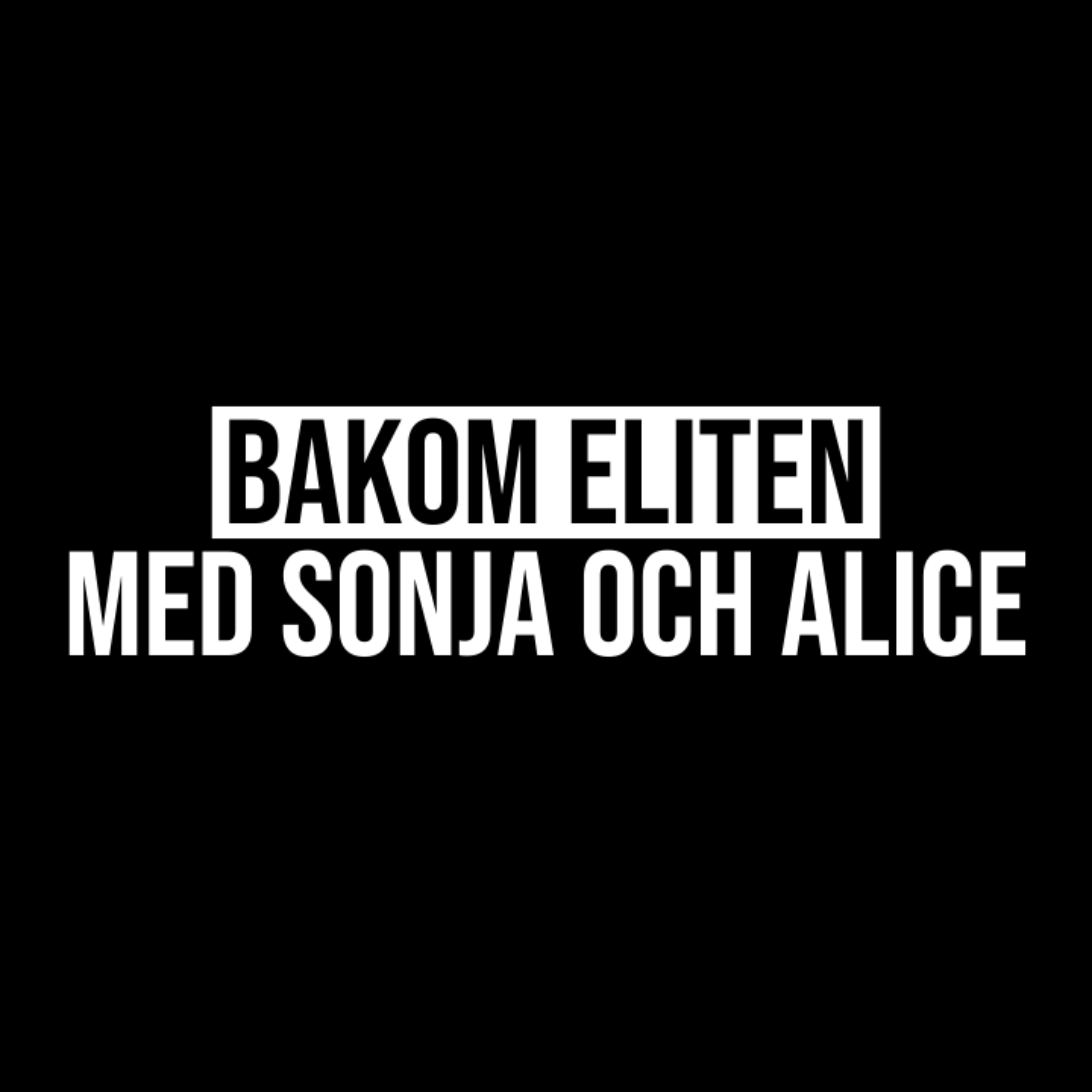 4. Sanningen om varför vi inte slogs i dagens avsnitt