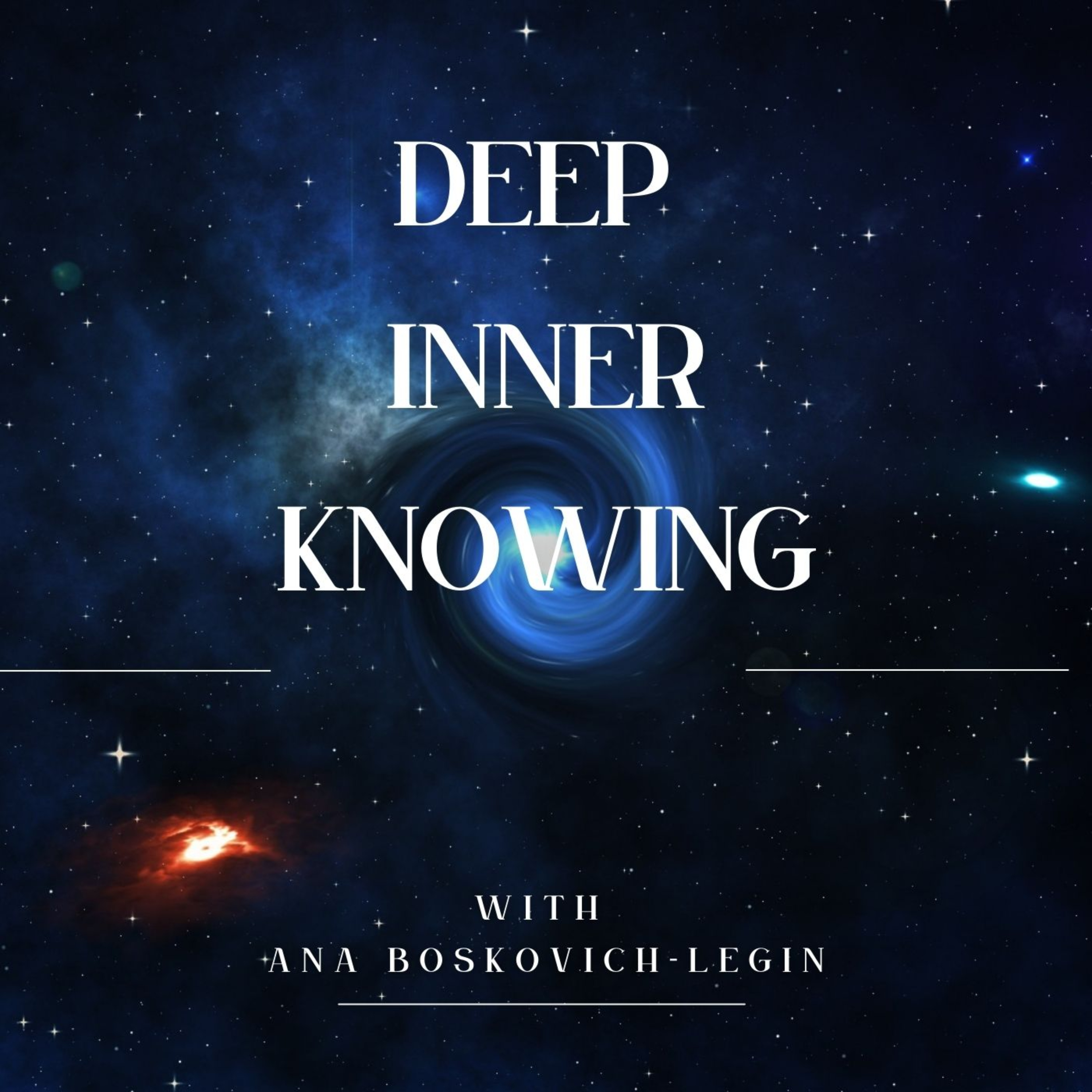 Deep Inner Knowing